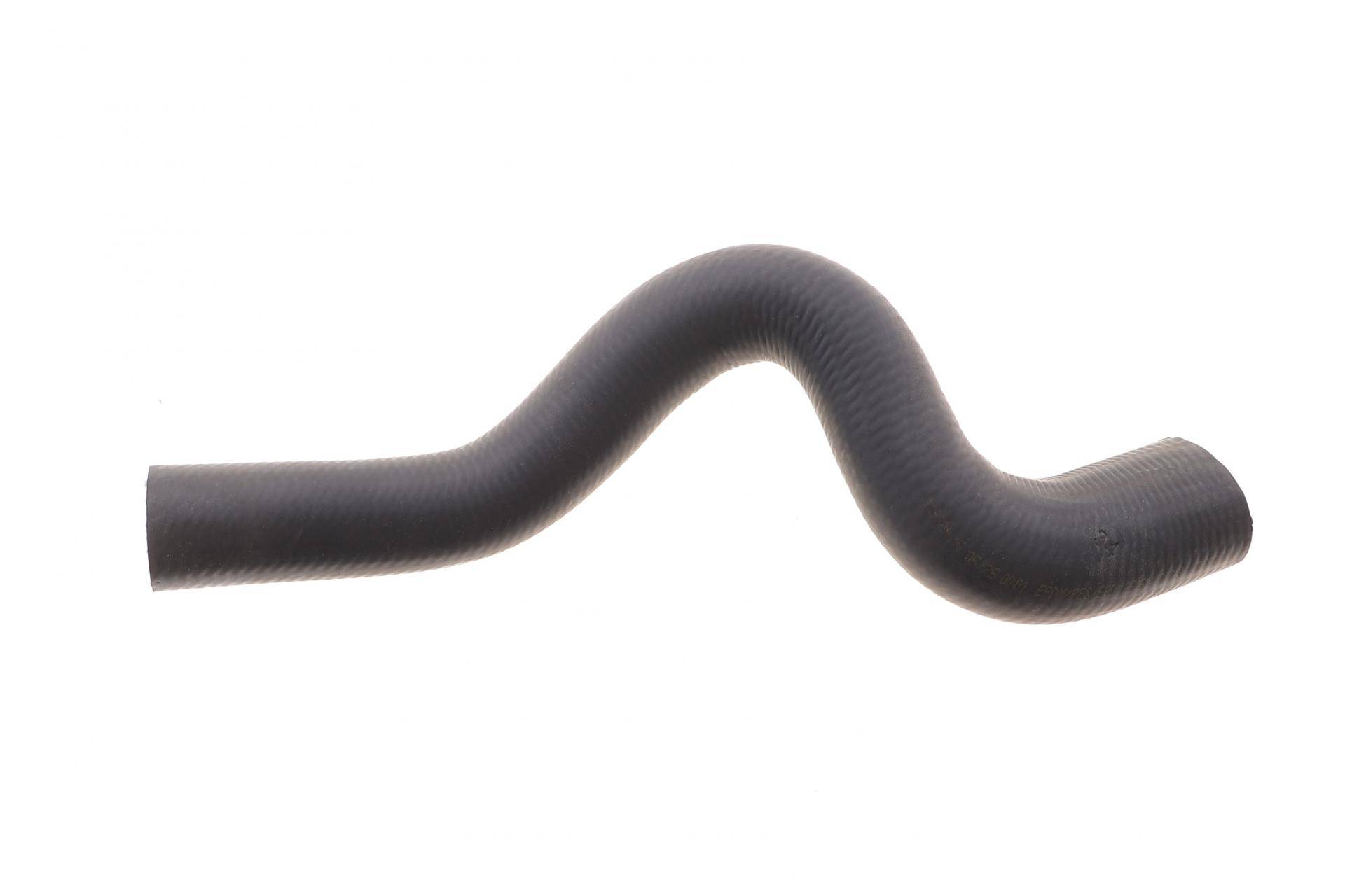 Патрубок радіатора (верхній) Citroen Berlingo/Peugeot Partner 1.6HDI 05-15