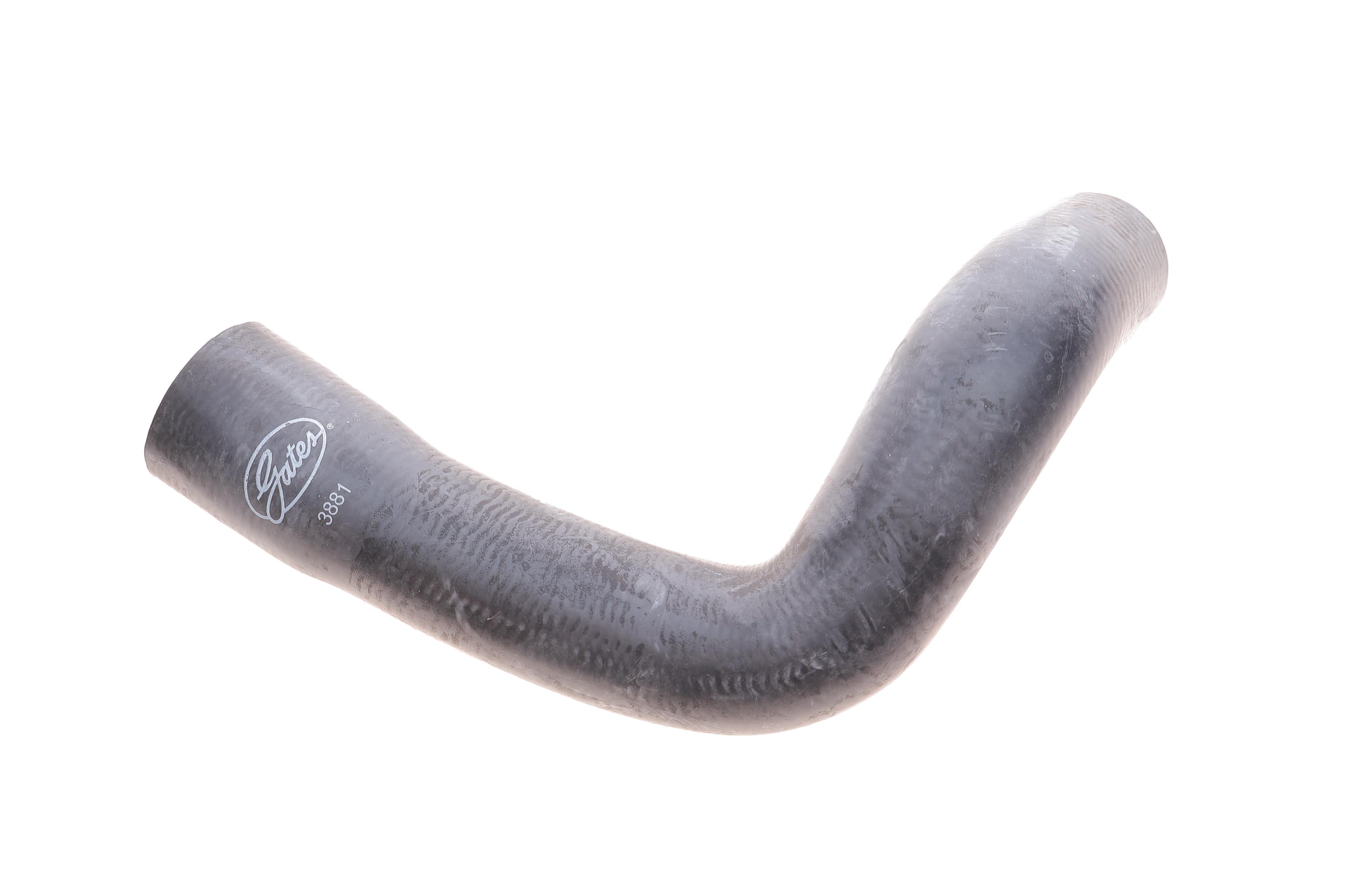 Патрубок радіатора (верхній) Ford Transit 2.4-2.5 D/DI/TD 86-94