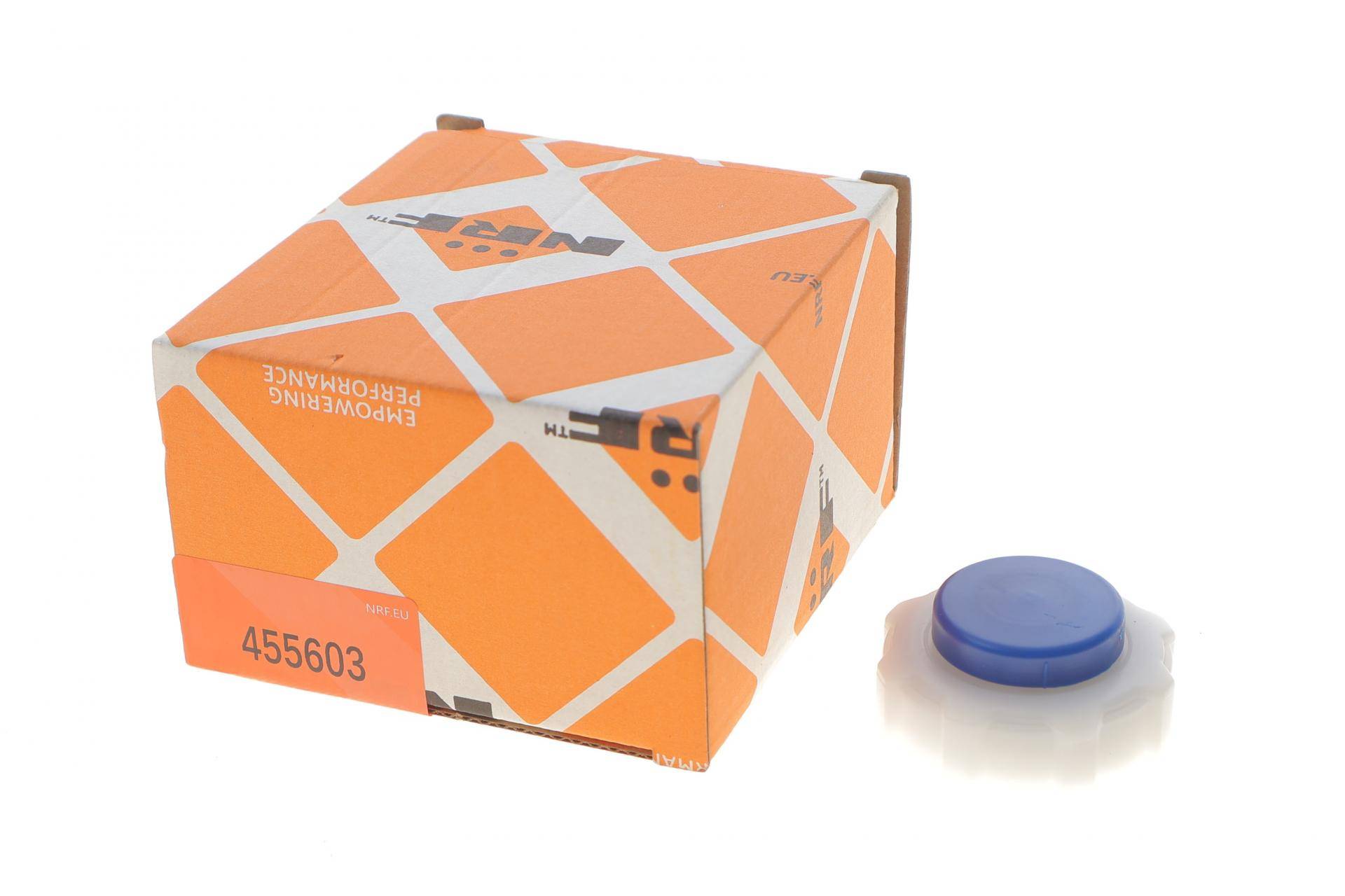 Кришка бачка розширювального Renault Trafic 2.1D/2.2 89-97