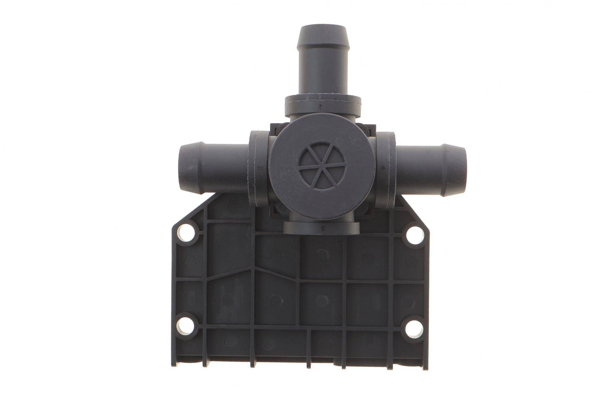 Насос системи охолодження (додатковий) Tesla Model X 15-