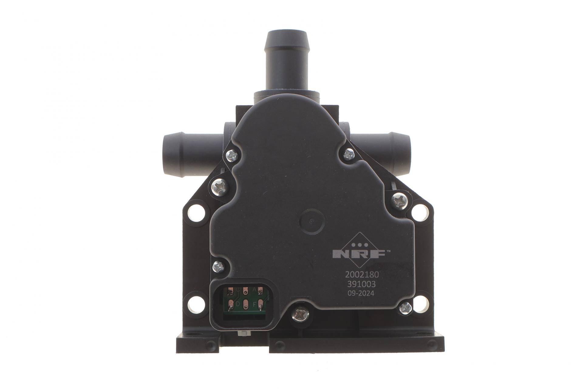 Насос системи охолодження (додатковий) Tesla Model X 15-