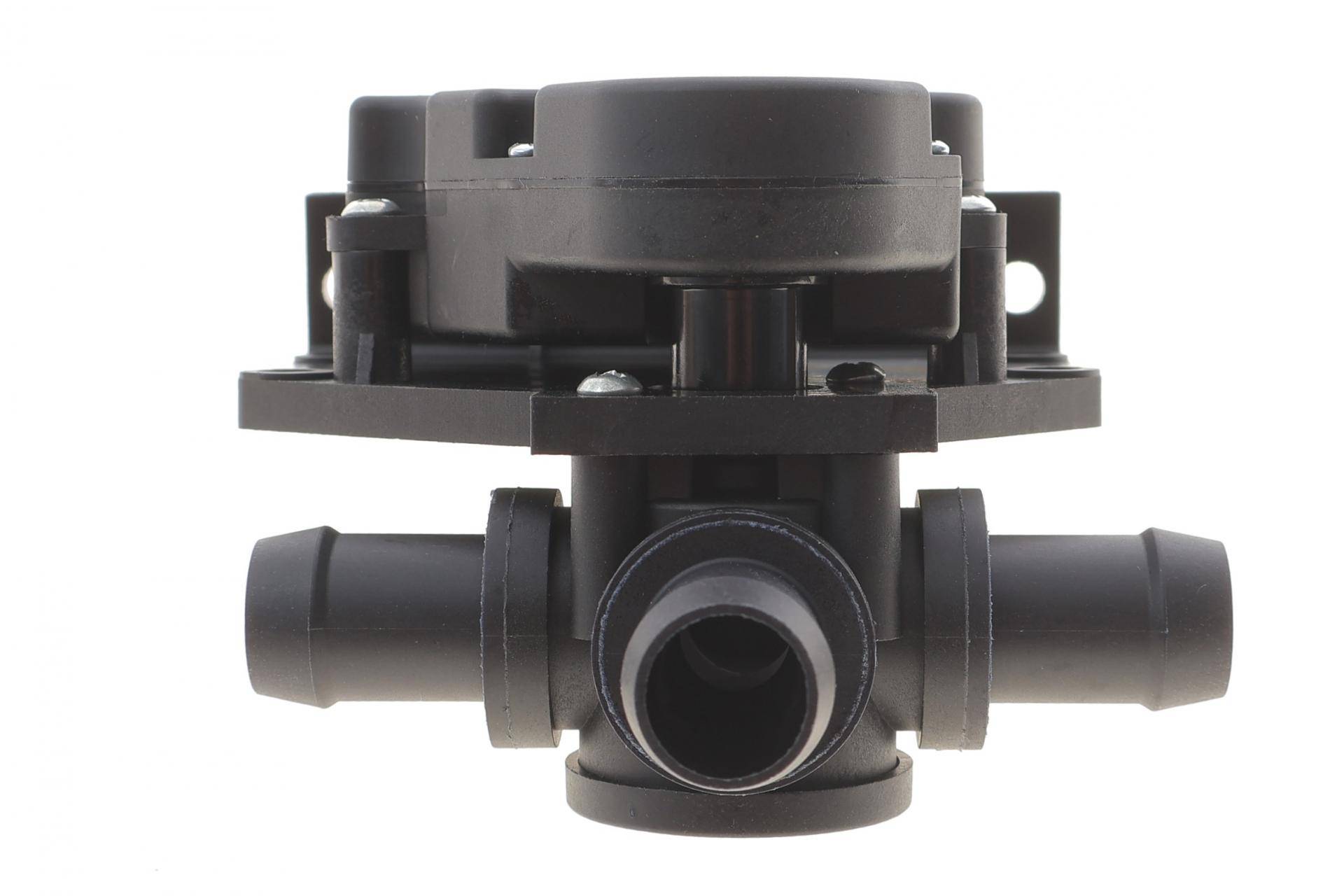 Насос системи охолодження (додатковий) Tesla Model X 15-