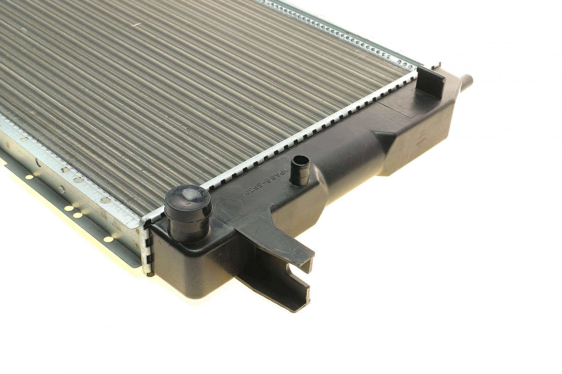 Радіатор охолодження Ford Scorpio 1.8/2.0 85-94