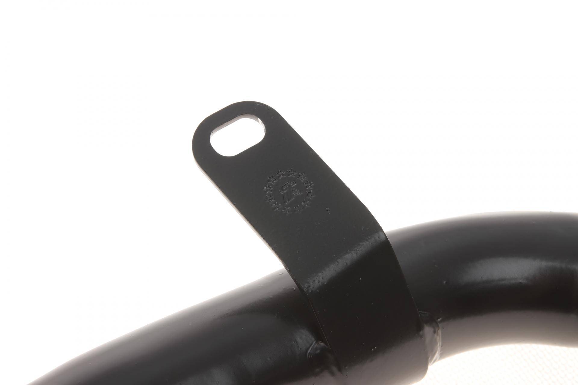 Трубка системи охолодження Fiat Ducato 2.3D 06-14