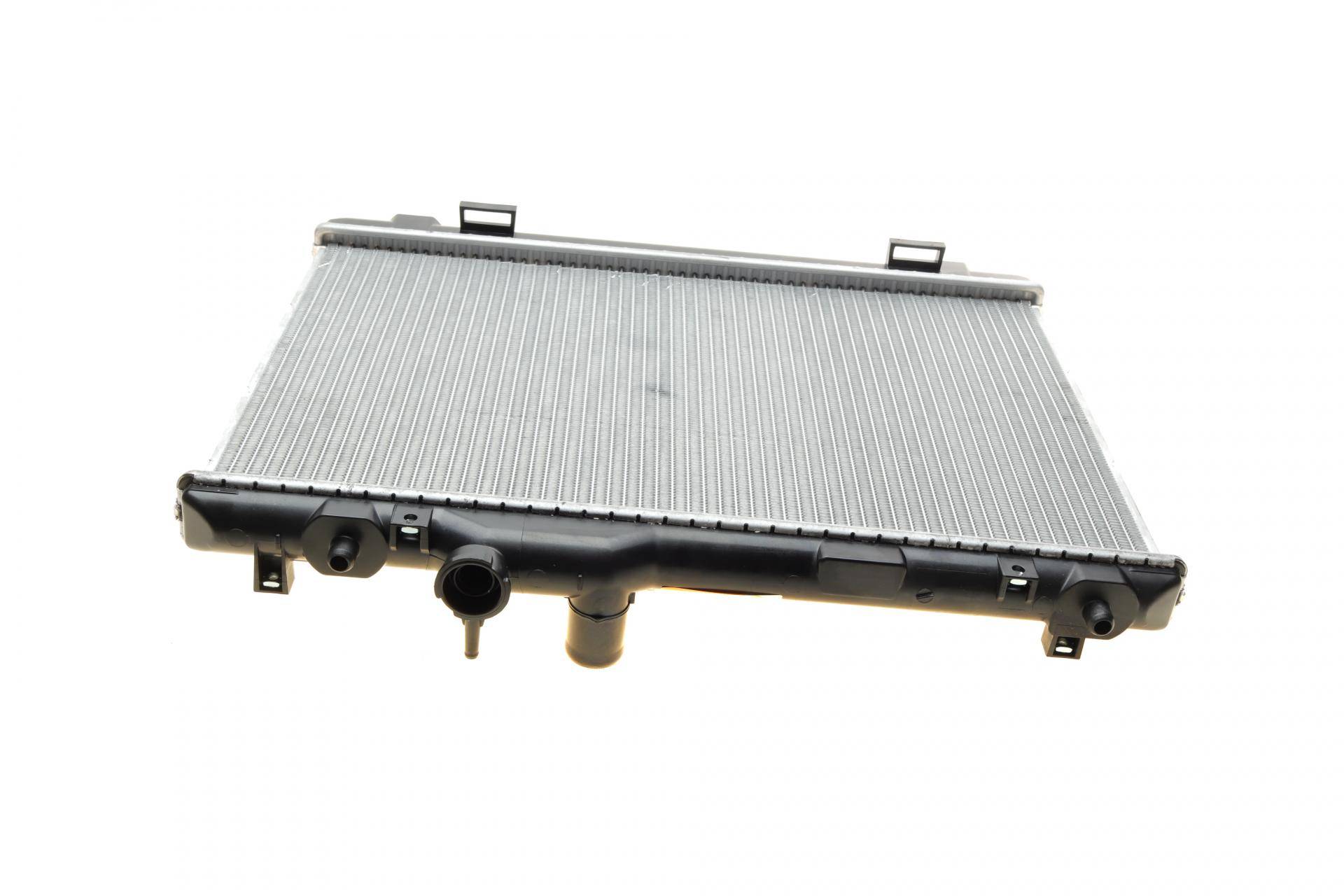 Радіатор охолодження Suzuki Swift 1.3-1.6 05-