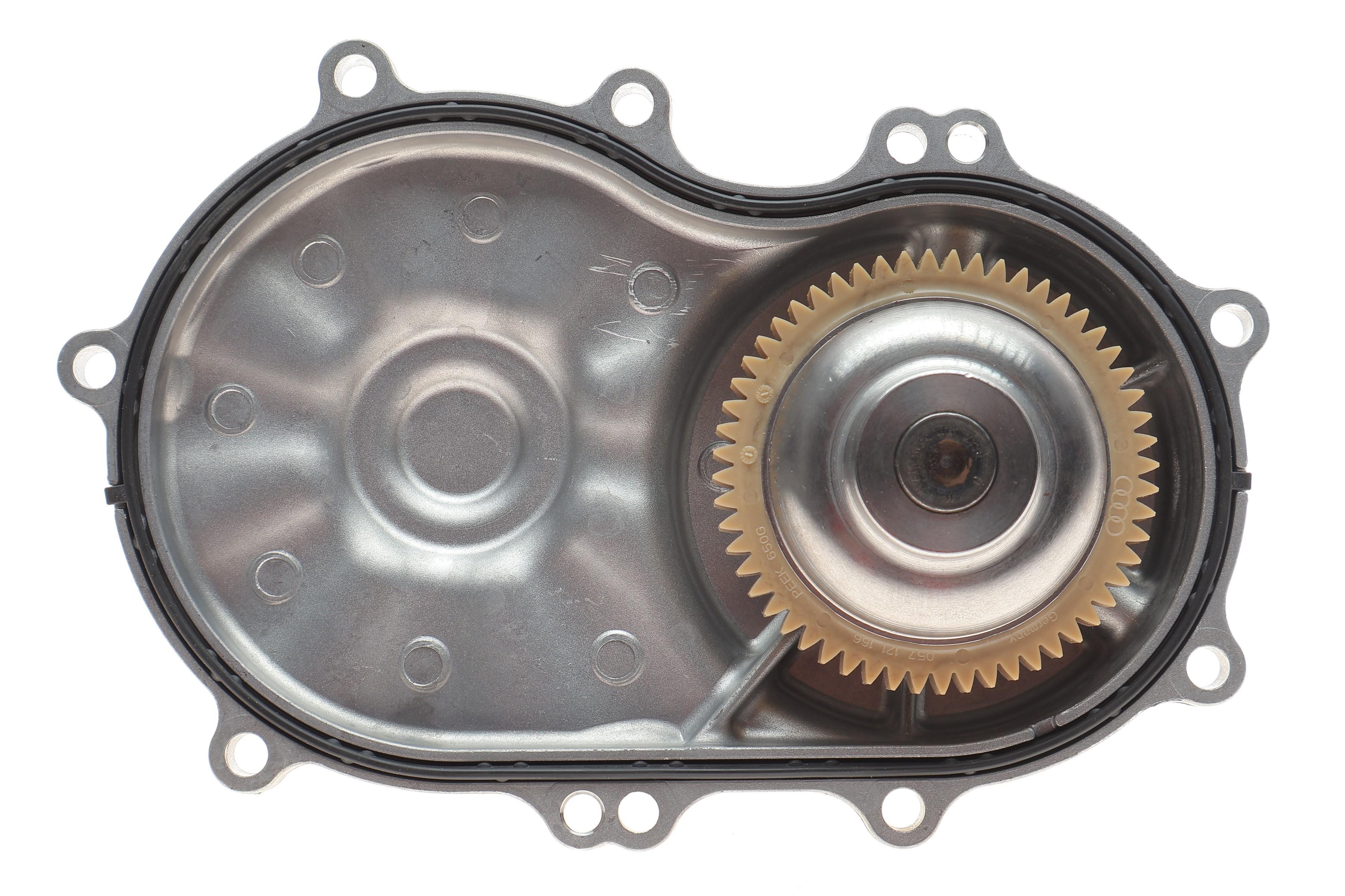 Помпа води Audi Q8 4.0 TDI 18-