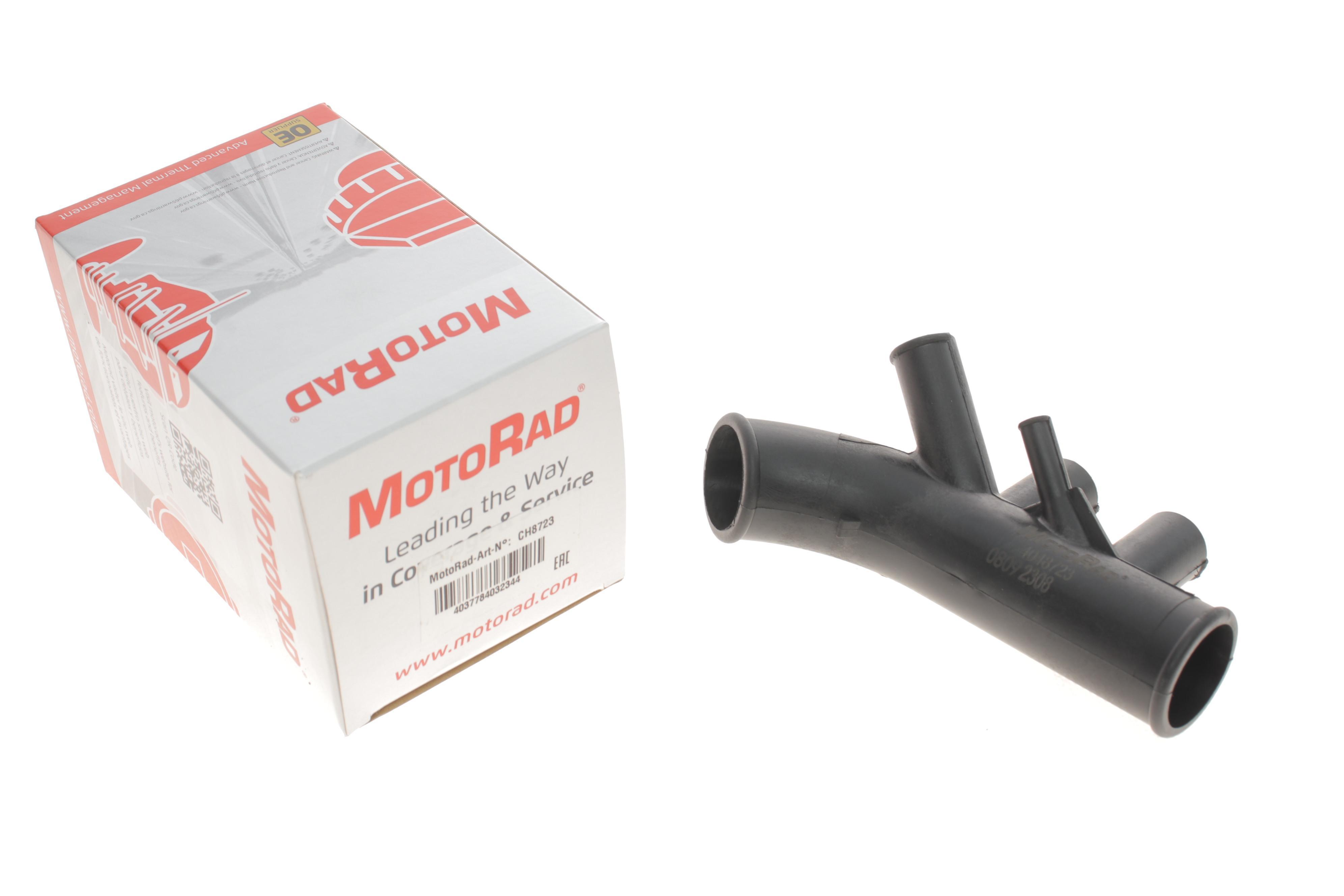 Фланець системи охолодження Opel Omega 1./2.0 86-94