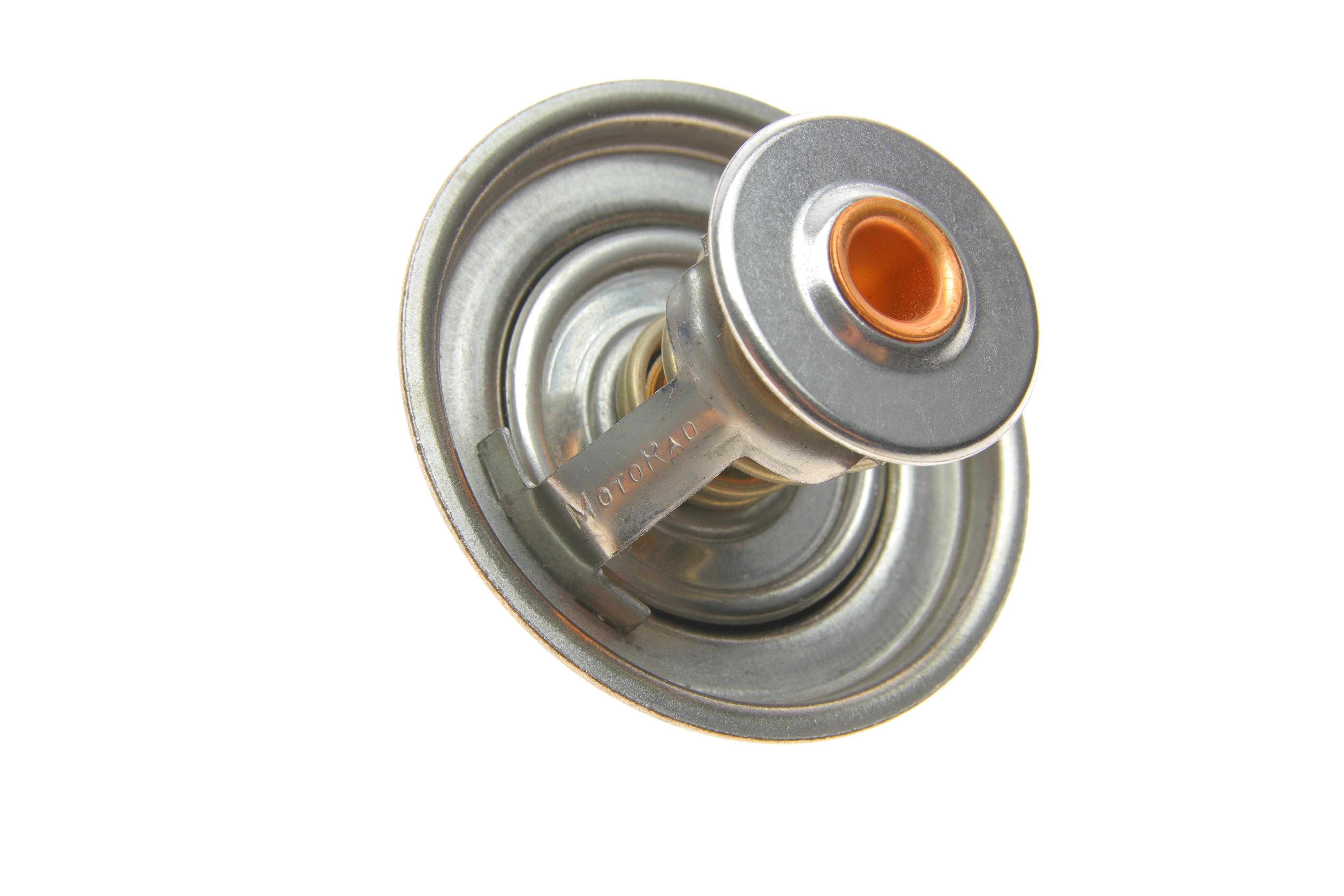 Термостат MB 207-307 77-90 OM616 (з прокладкою)