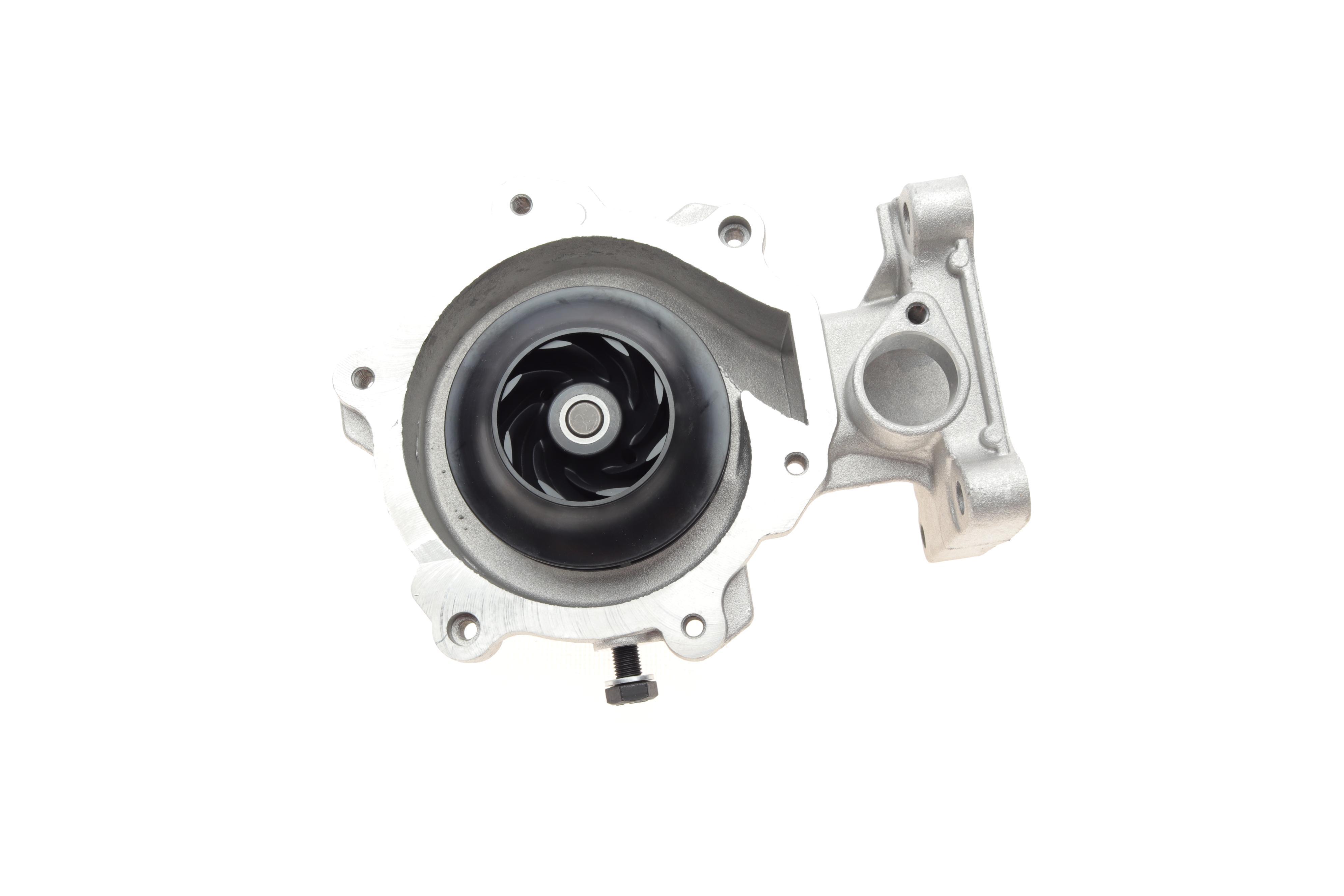 Помпа води Ford Transit VII 2.0DI/TDCi 00-06/Mondeo III 2.0/2.2TDCi 00-07 (B/B) (8 лоп.) (без корп.)