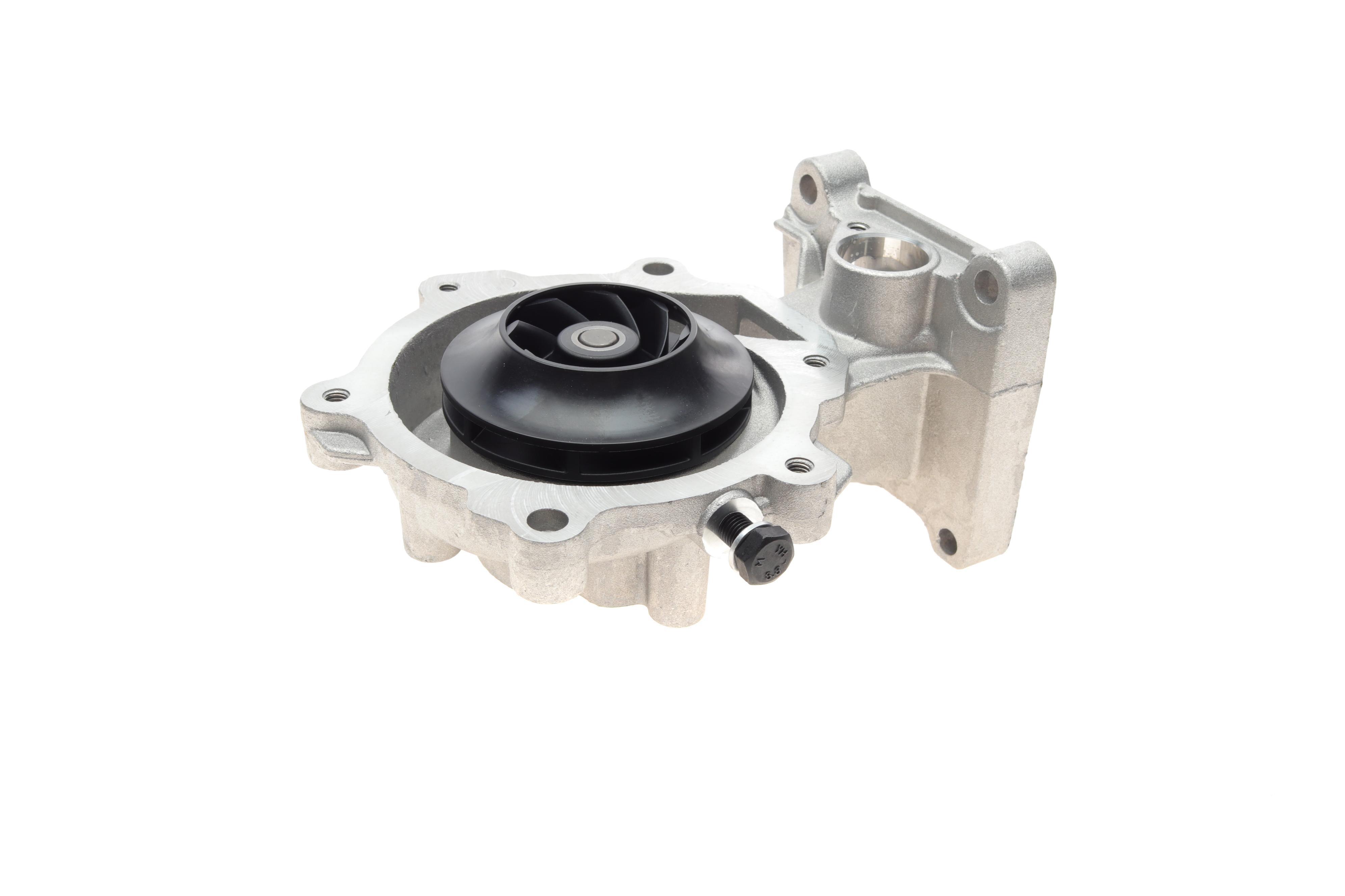 Помпа води Ford Transit VII 2.0DI/TDCi 00-06/Mondeo III 2.0/2.2TDCi 00-07 (B/B) (8 лоп.) (без корп.)