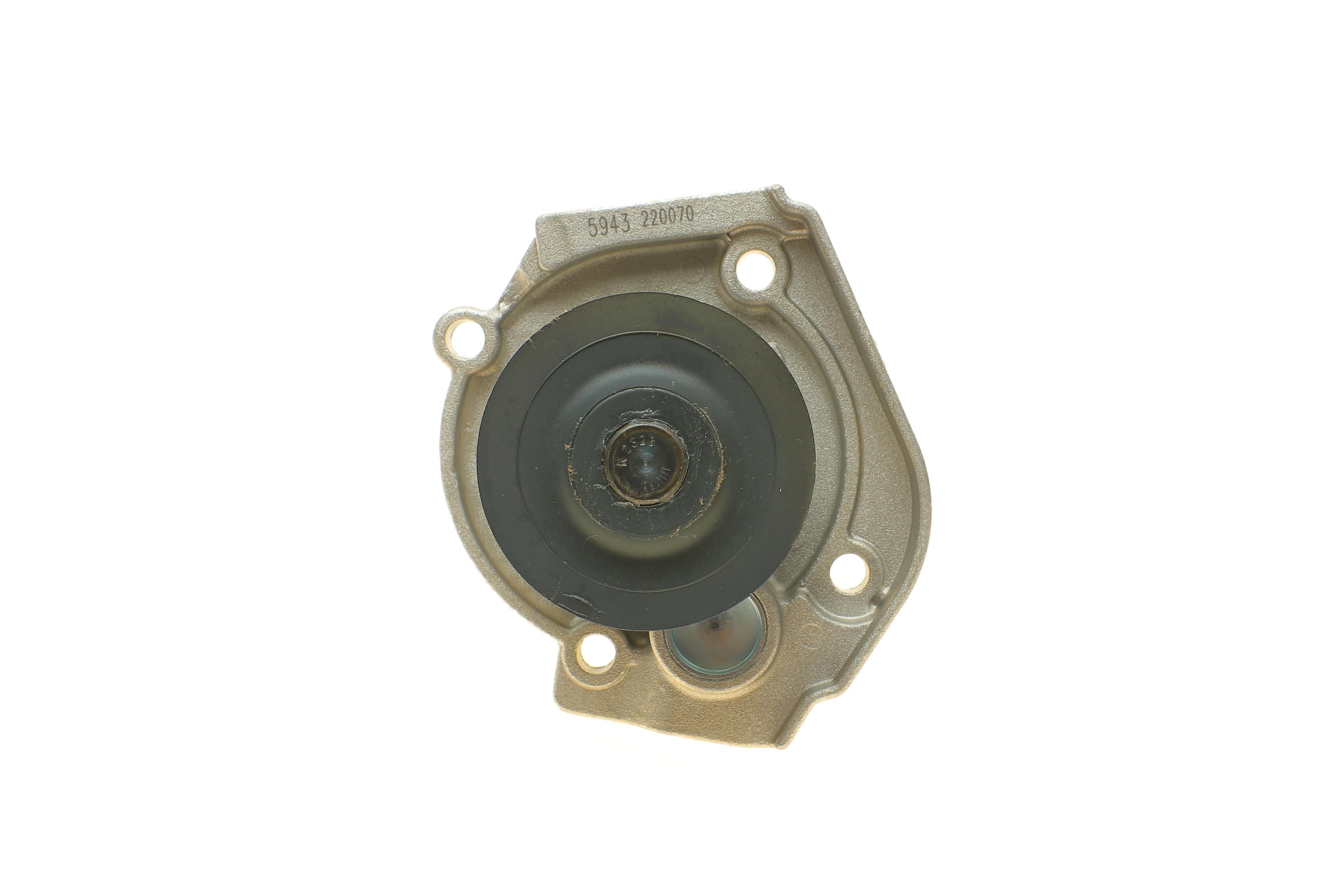 Помпа води Fiat Bravo/Punto 1.2 16V 97-02 (B/B) (8 лоп.)