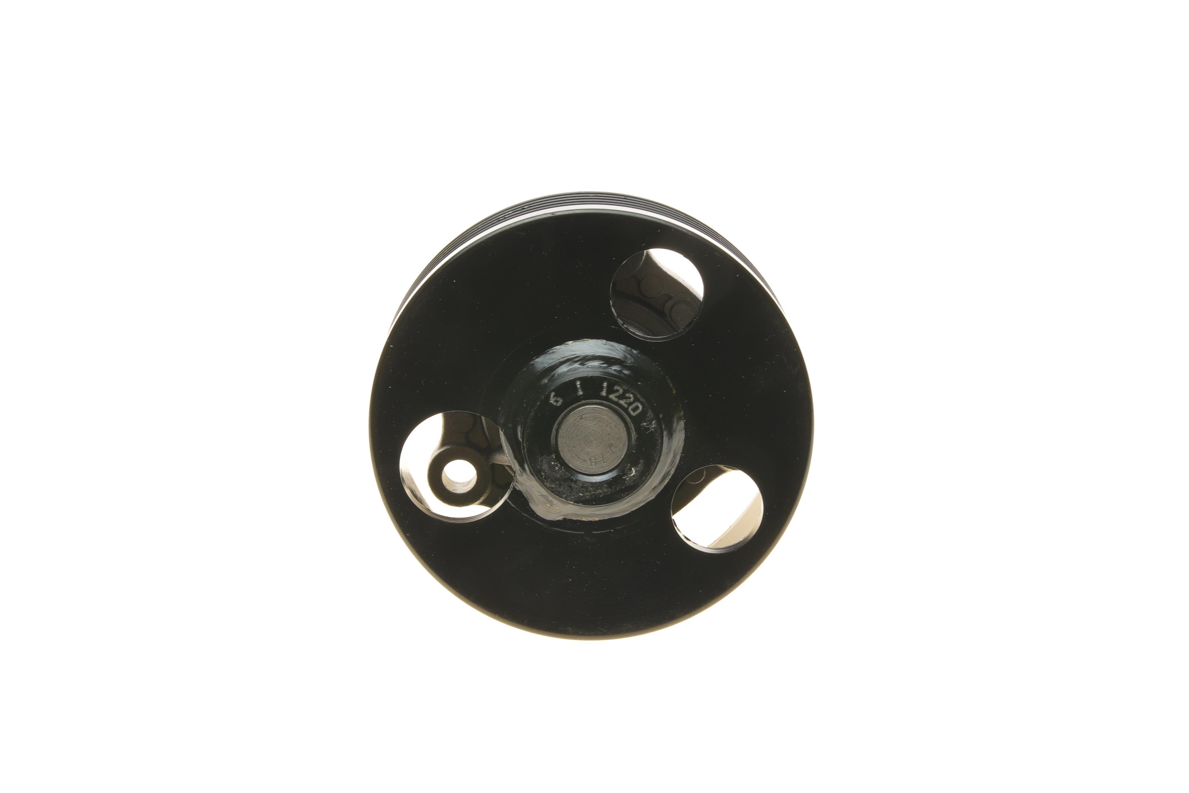 Помпа води Audi A3/Q3 11-18