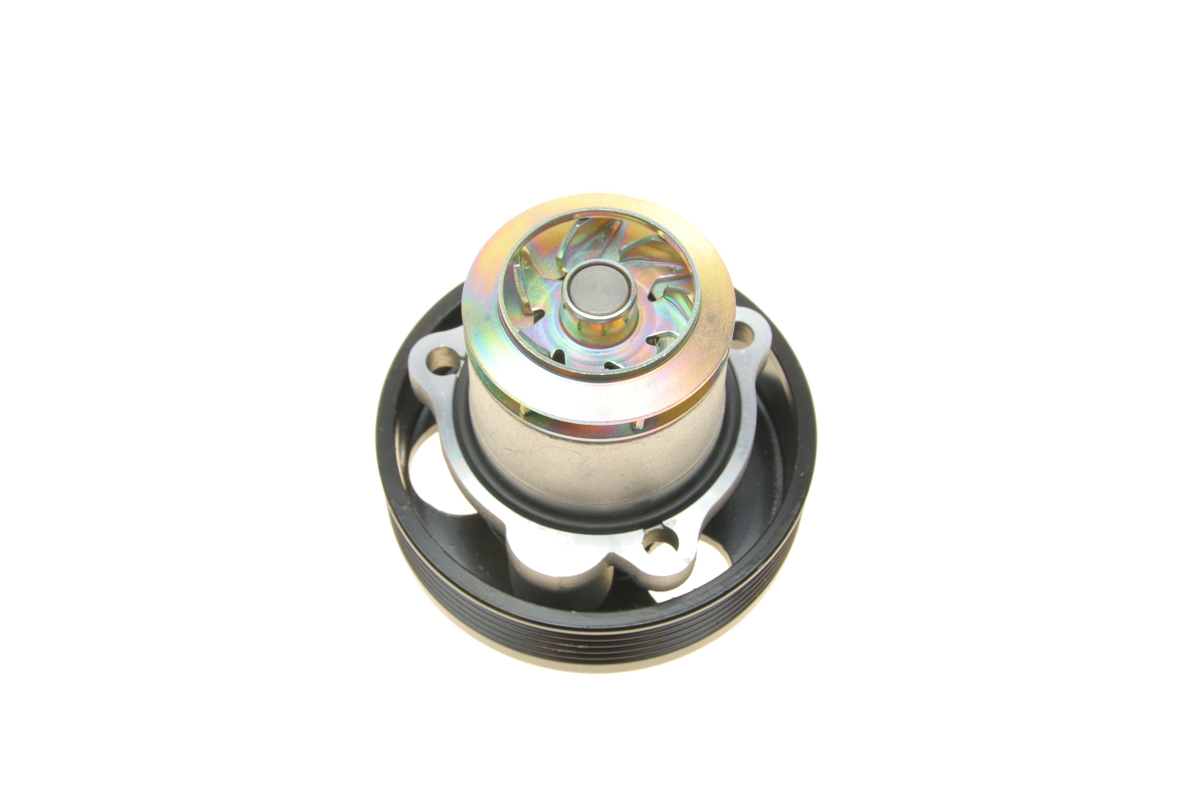 Помпа води Audi A3/Q3 11-18