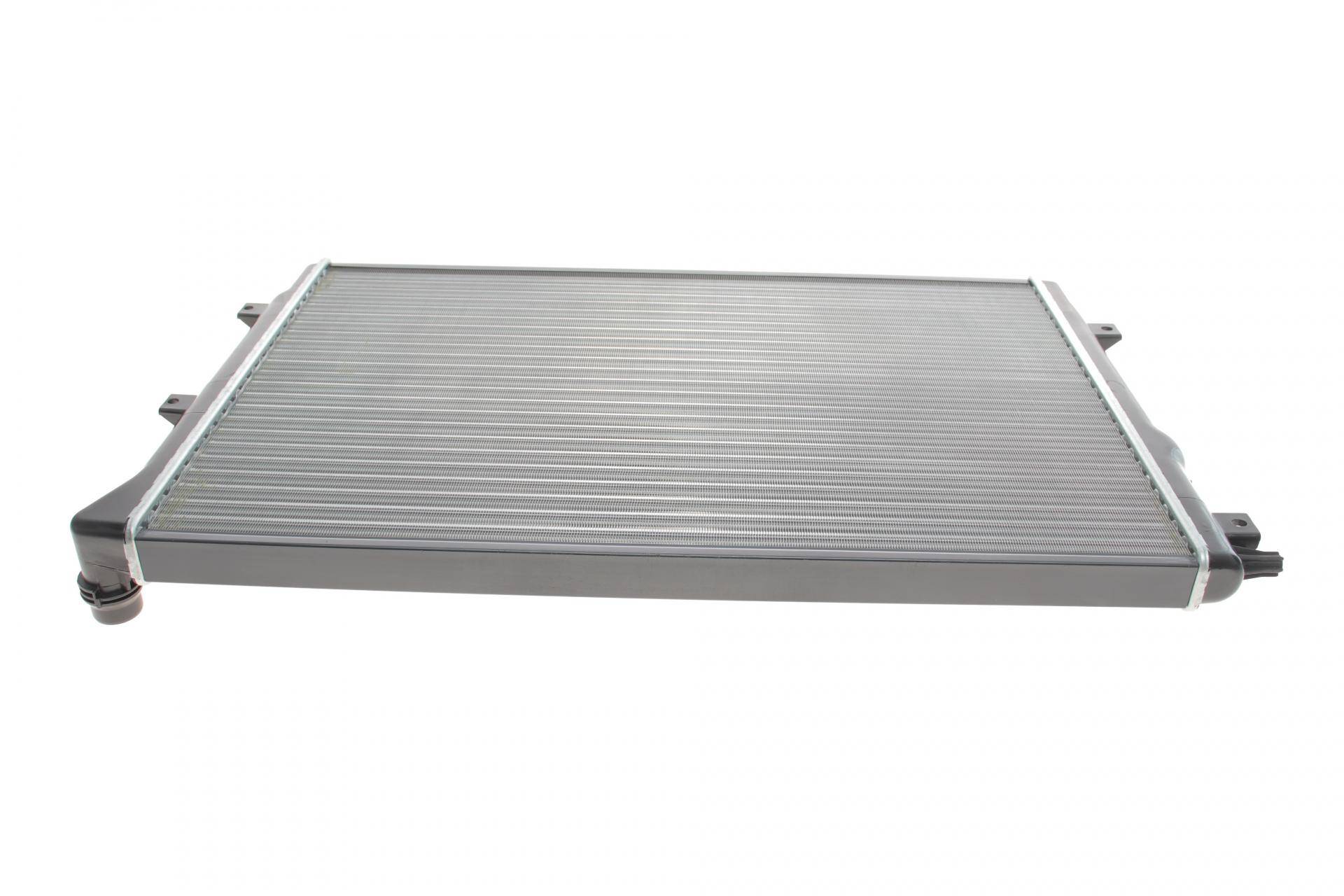 Радіатор охолодження VW Sharan/Tiguan 1.4 TSI 10-