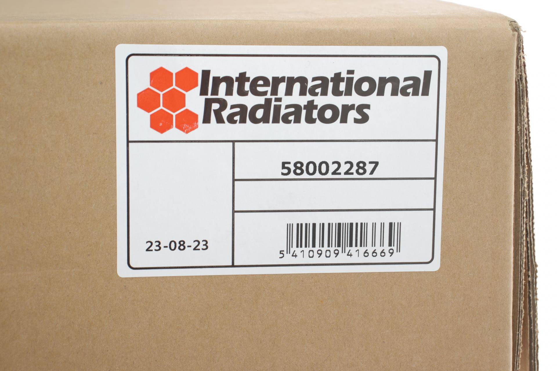 Радіатор охолодження VW Sharan/Tiguan 1.4 TSI 10-