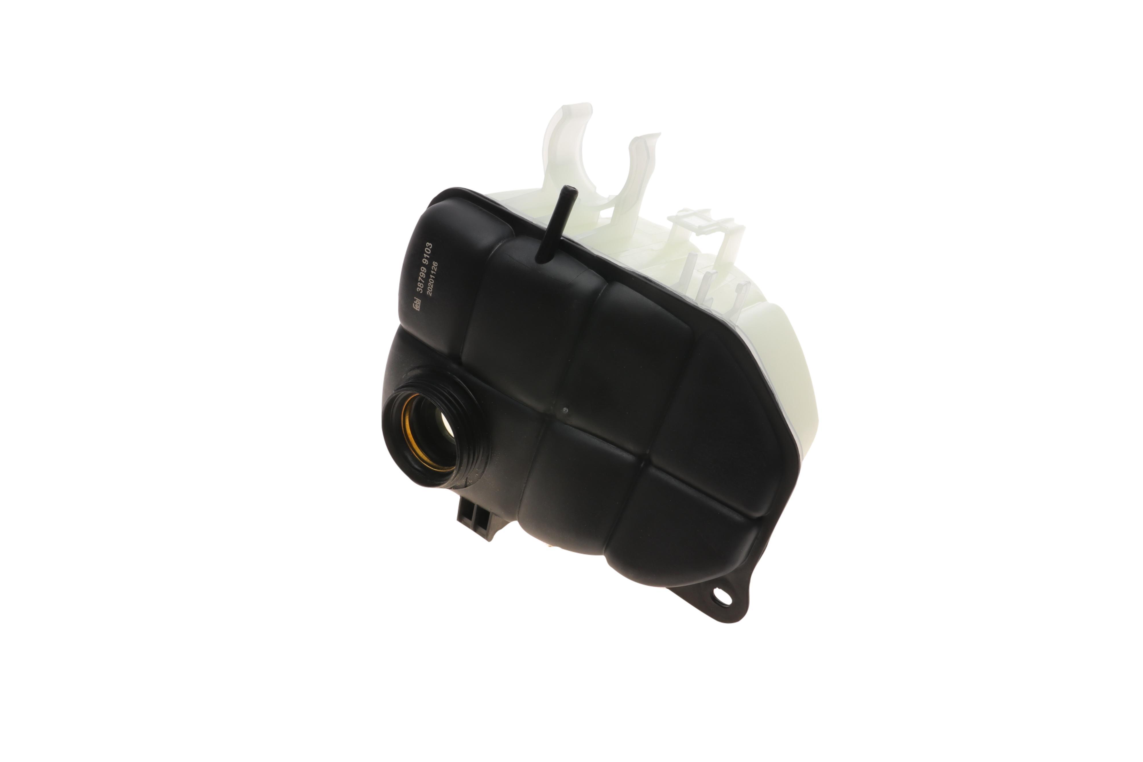 Бачок розширювальний MB S-class (W203/CL203/S203)/CLK (A209) 00-11