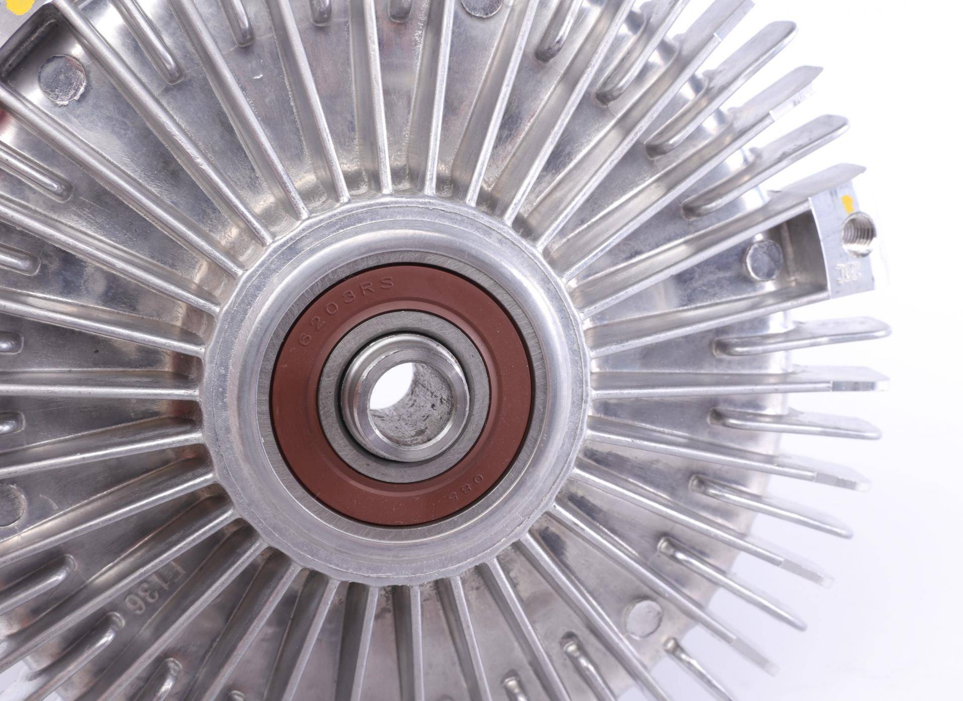 Муфта вентилятора MB E-class (W210) 96-99