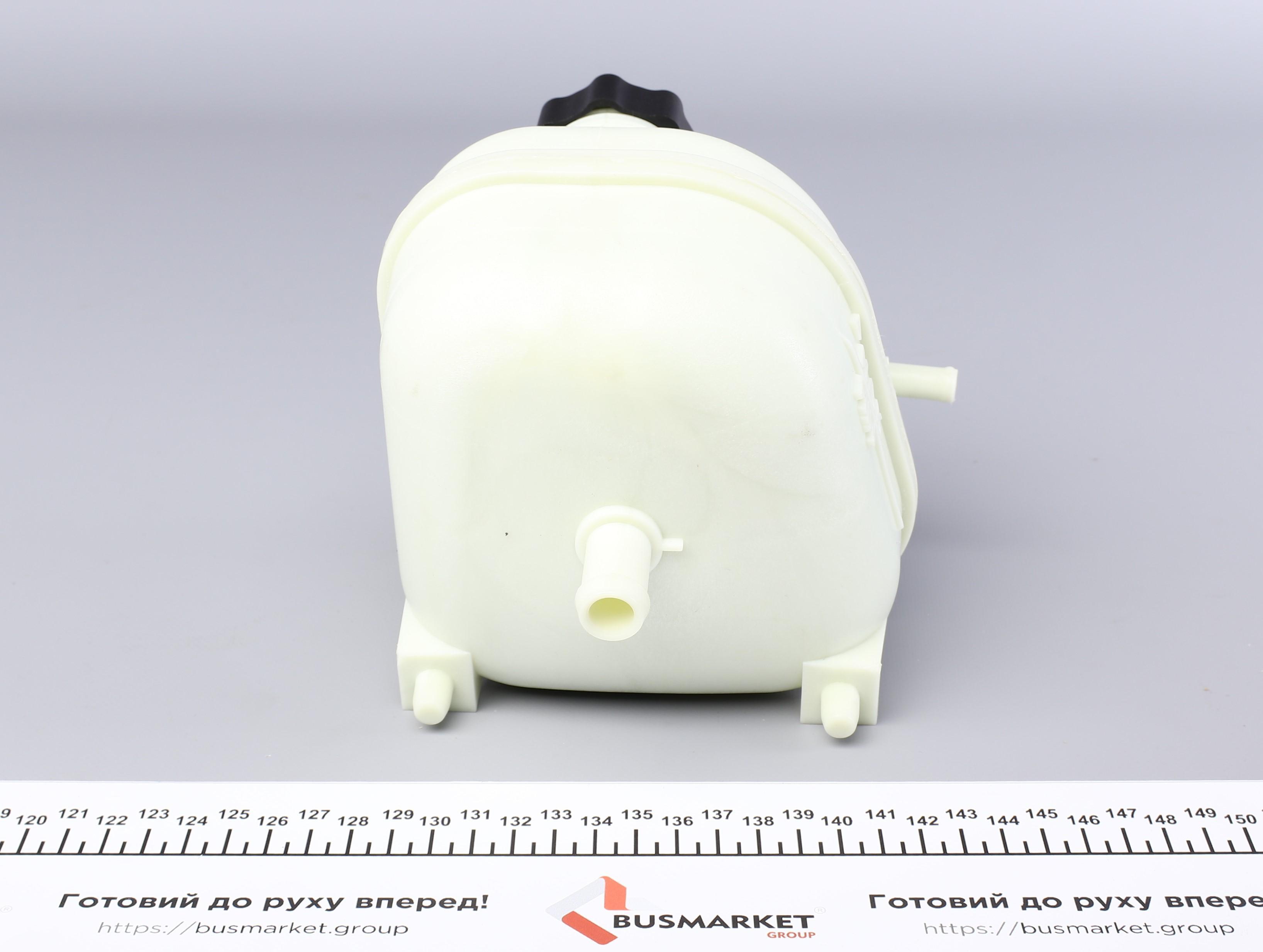 Бачок розширювальний Mini (R50/R53/R52) 02-07