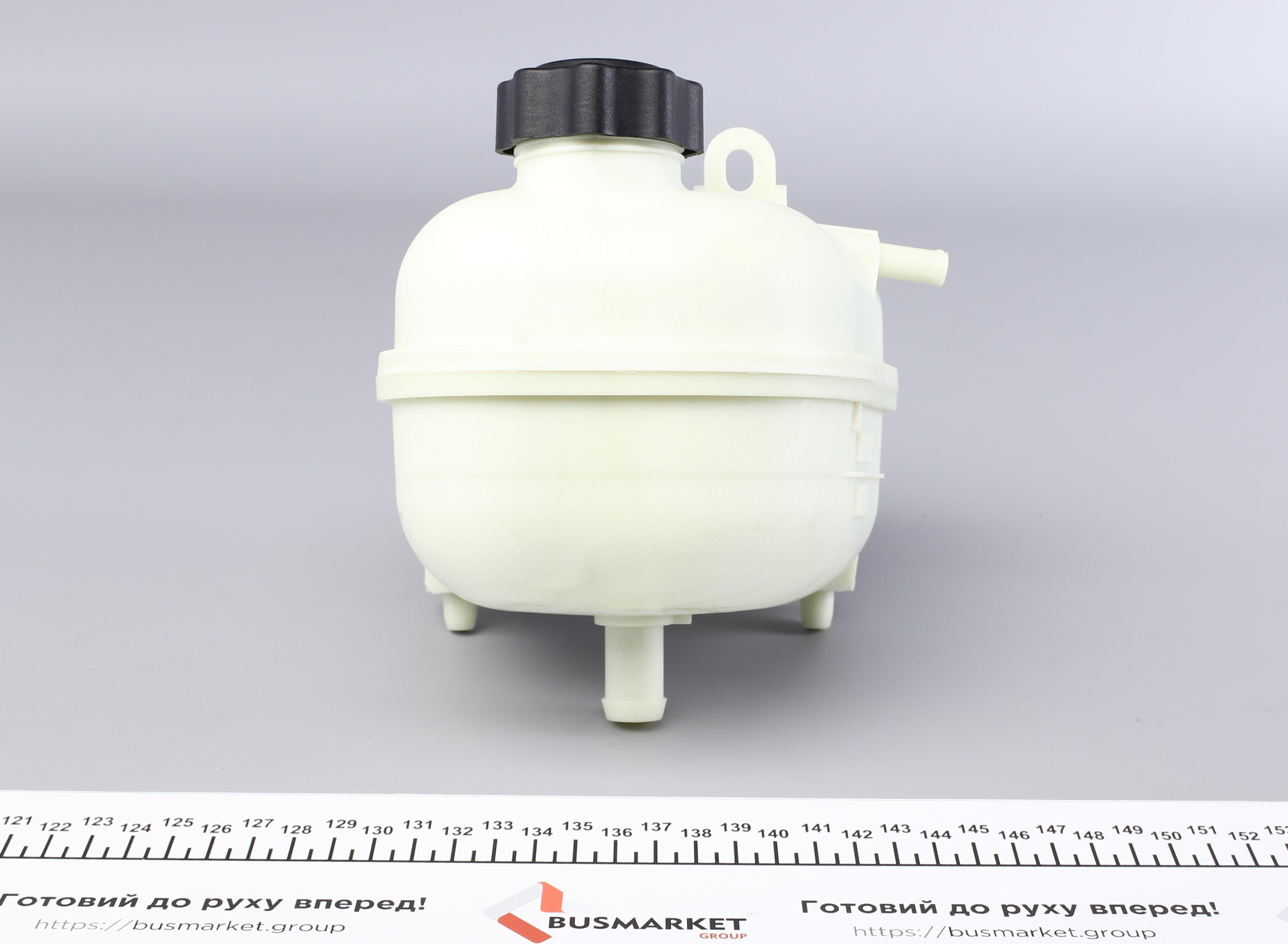 Бачок розширювальний Mini (R50/R53/R52) 02-07