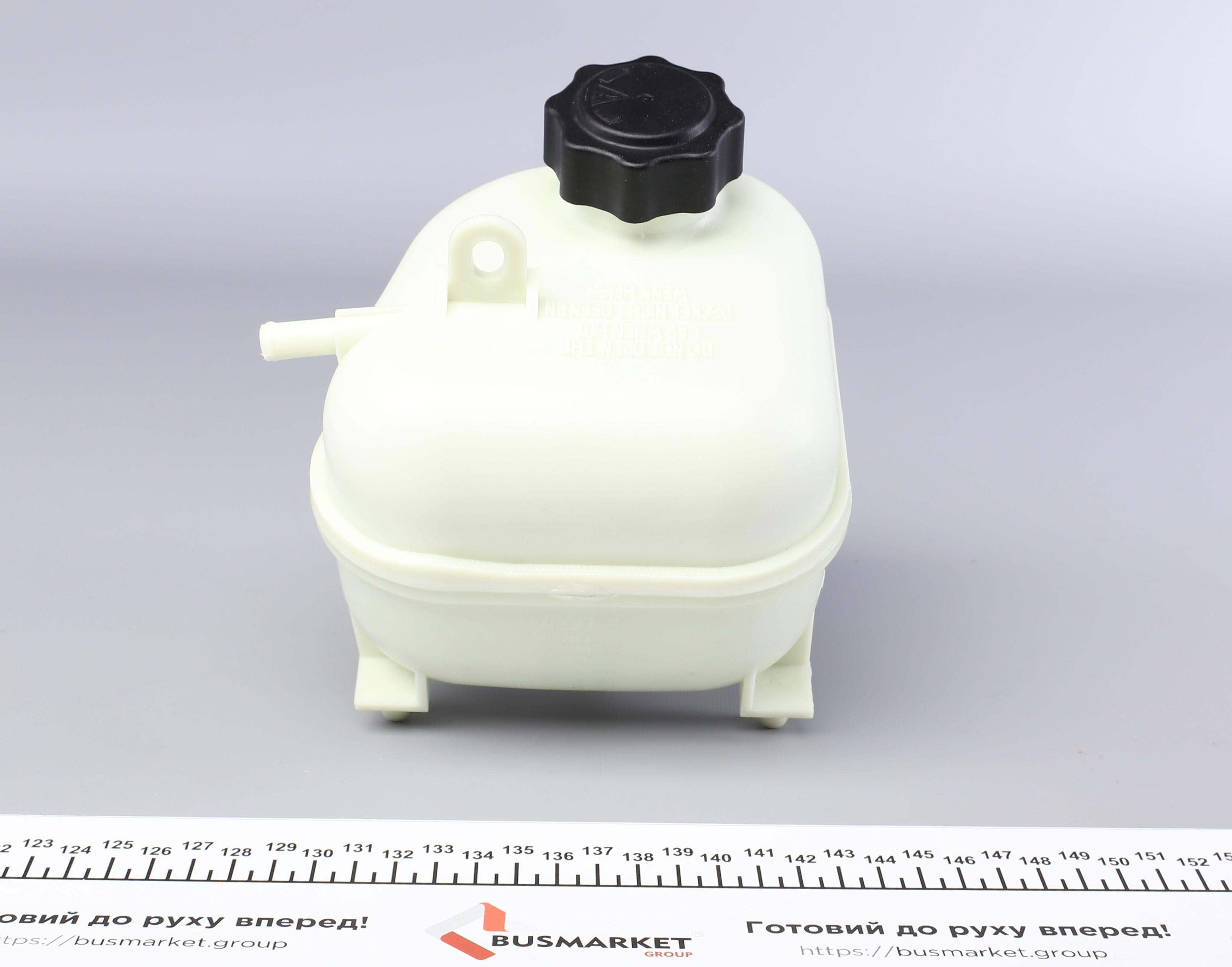 Бачок розширювальний Mini (R50/R53/R52) 02-07