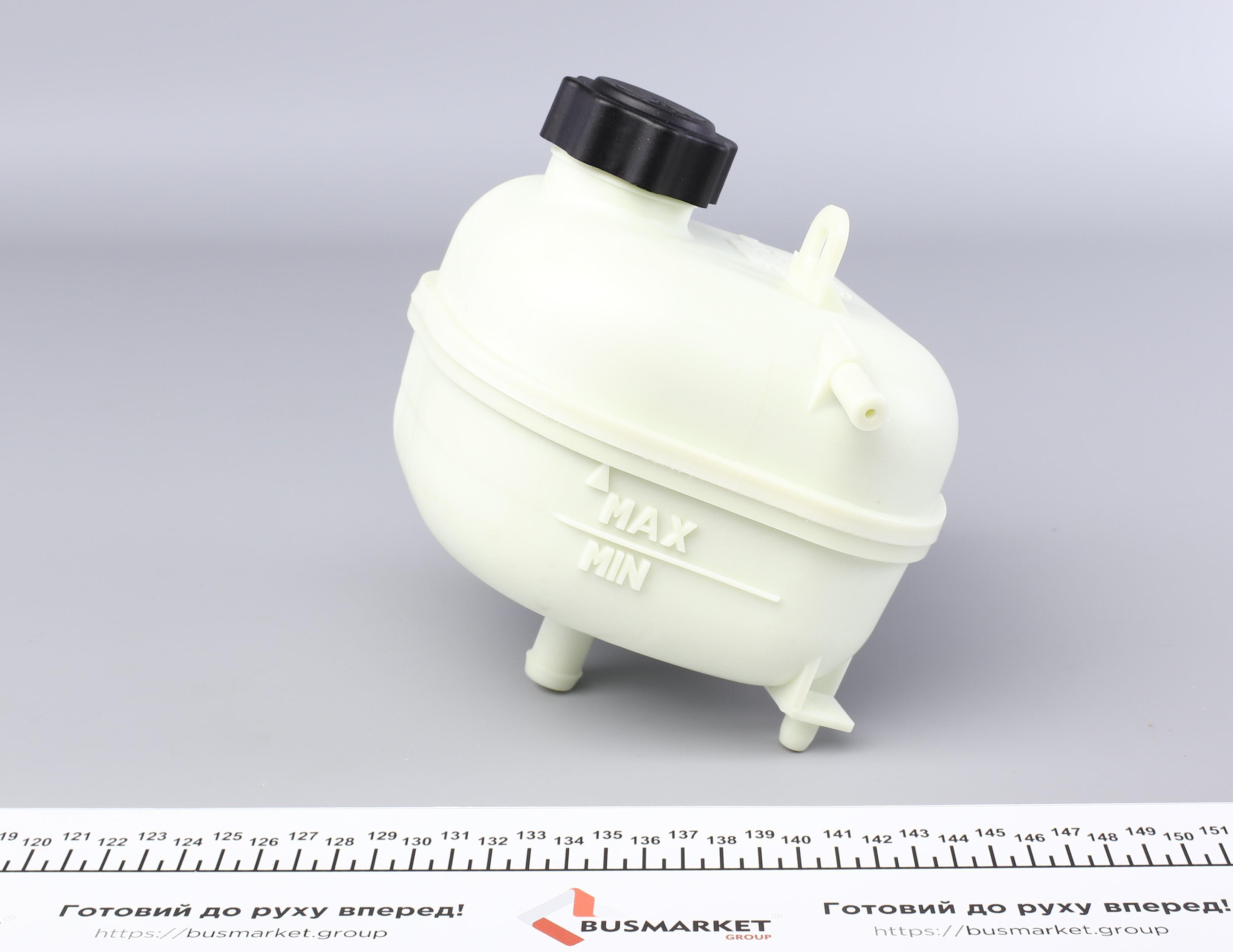 Бачок розширювальний Mini (R50/R53/R52) 02-07