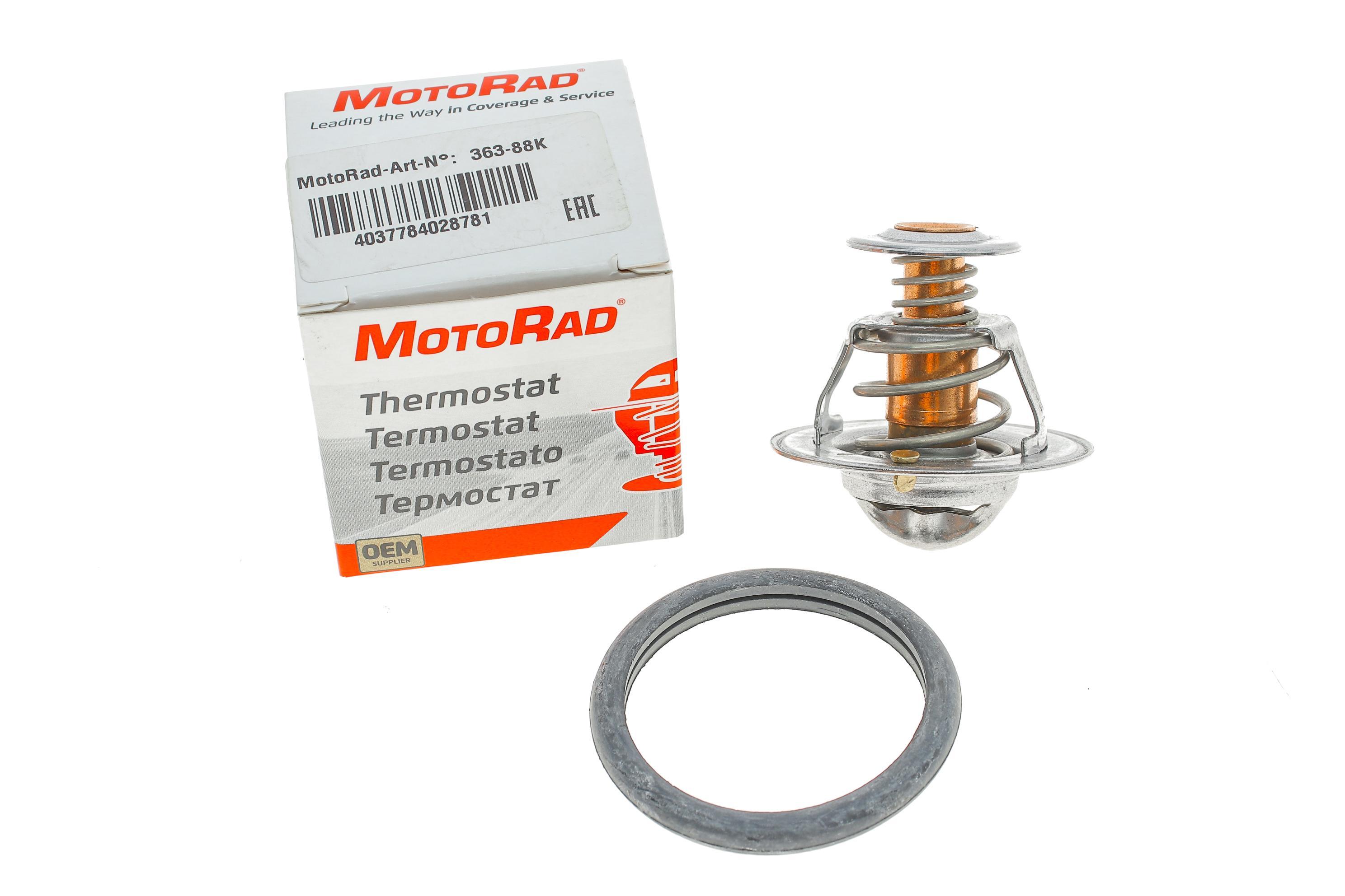 Термостат Ford Transit Connect 1.0 13-/Toyota Land Cruiser 2.4TD 84-