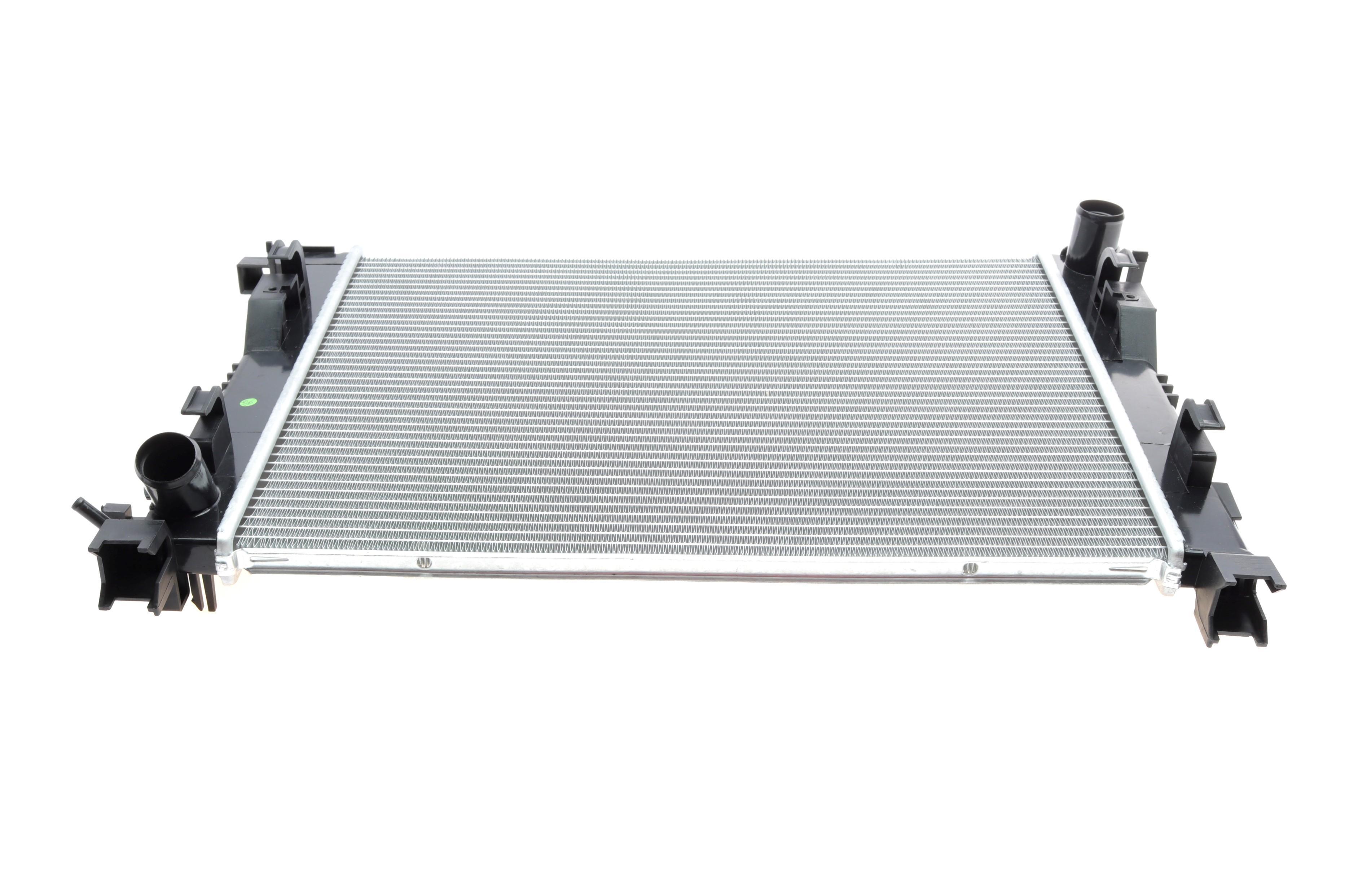 Радіатор охолодження Renault Clio/Logan/Sandero/Dokker 1.5dCi 08-