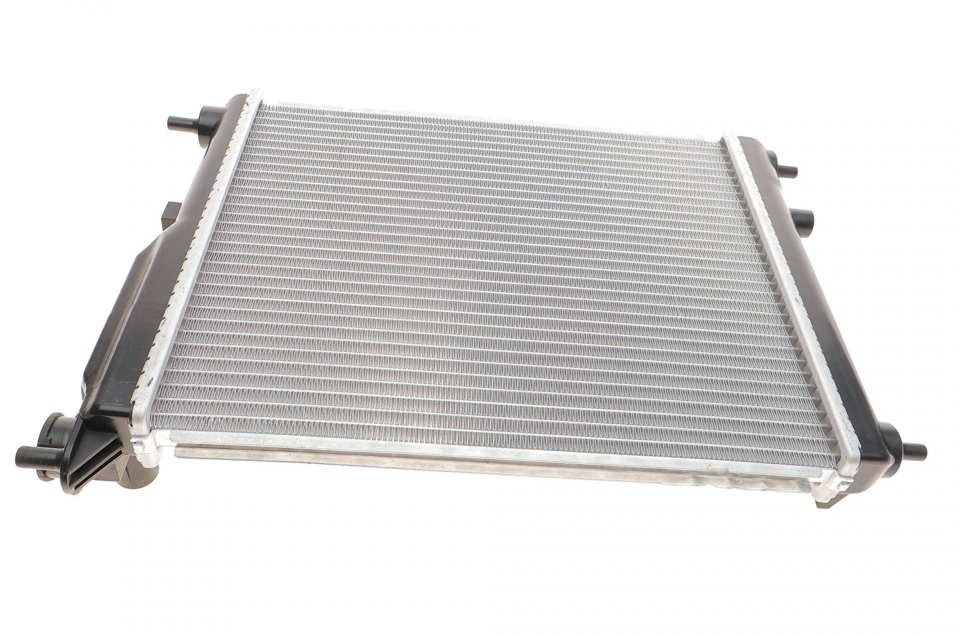 Радіатор охолодження Hyundai Getz 1.1-1.4 02-10