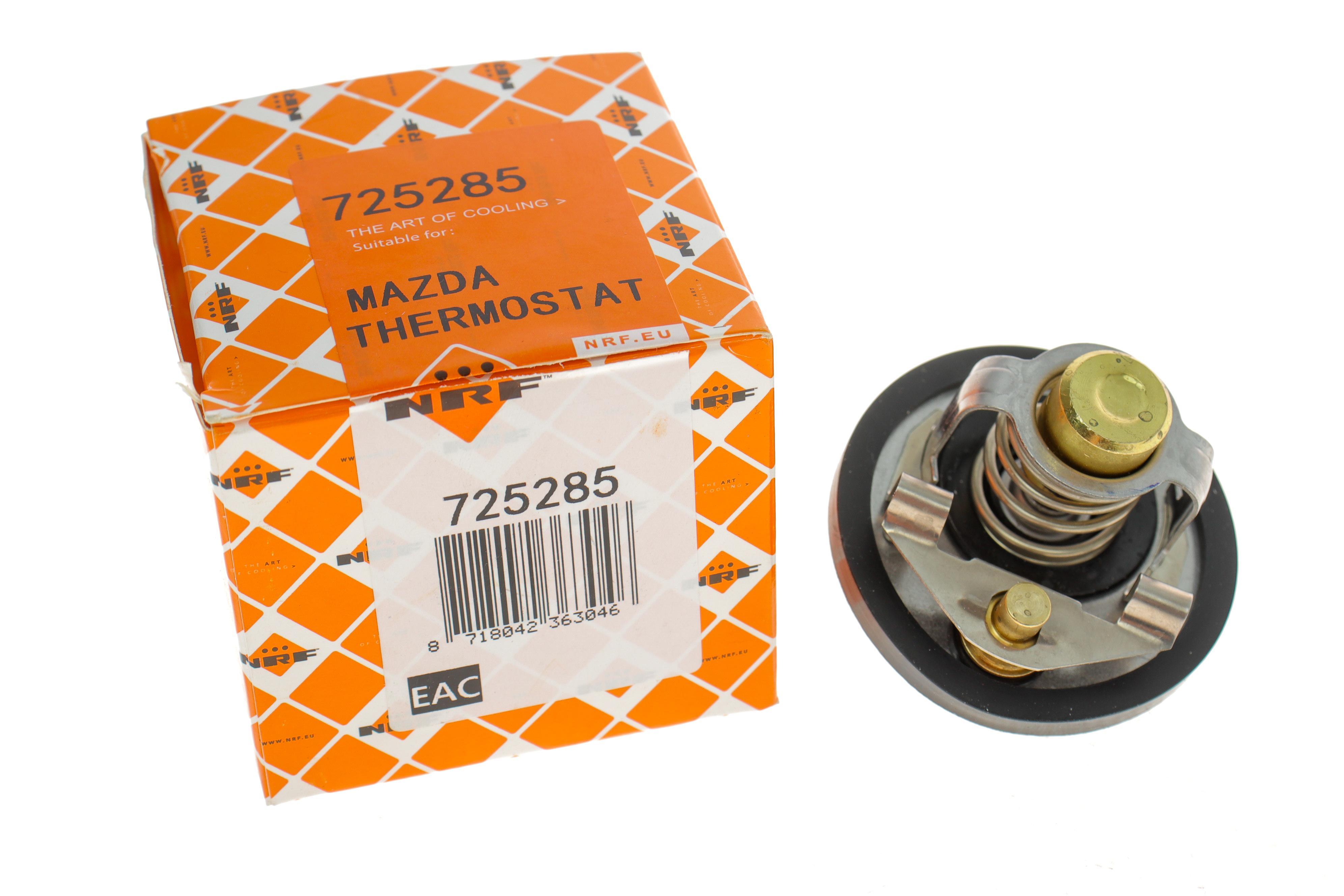 Термостат Mazda 323/ 626 1.3-2.0 D 97-