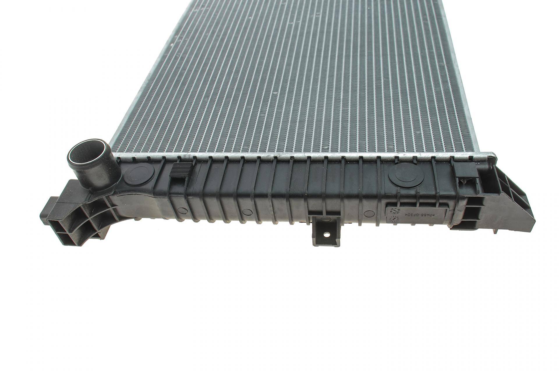 Радіатор охолодження MB Sprinter 2.3D 95-