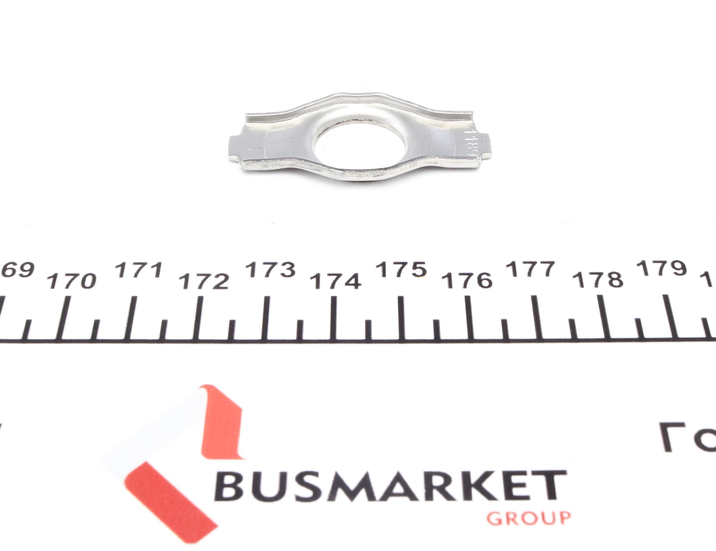 Термостат Fiat Doblo 1.6D Multijet 16- (88°C) (к-кт)