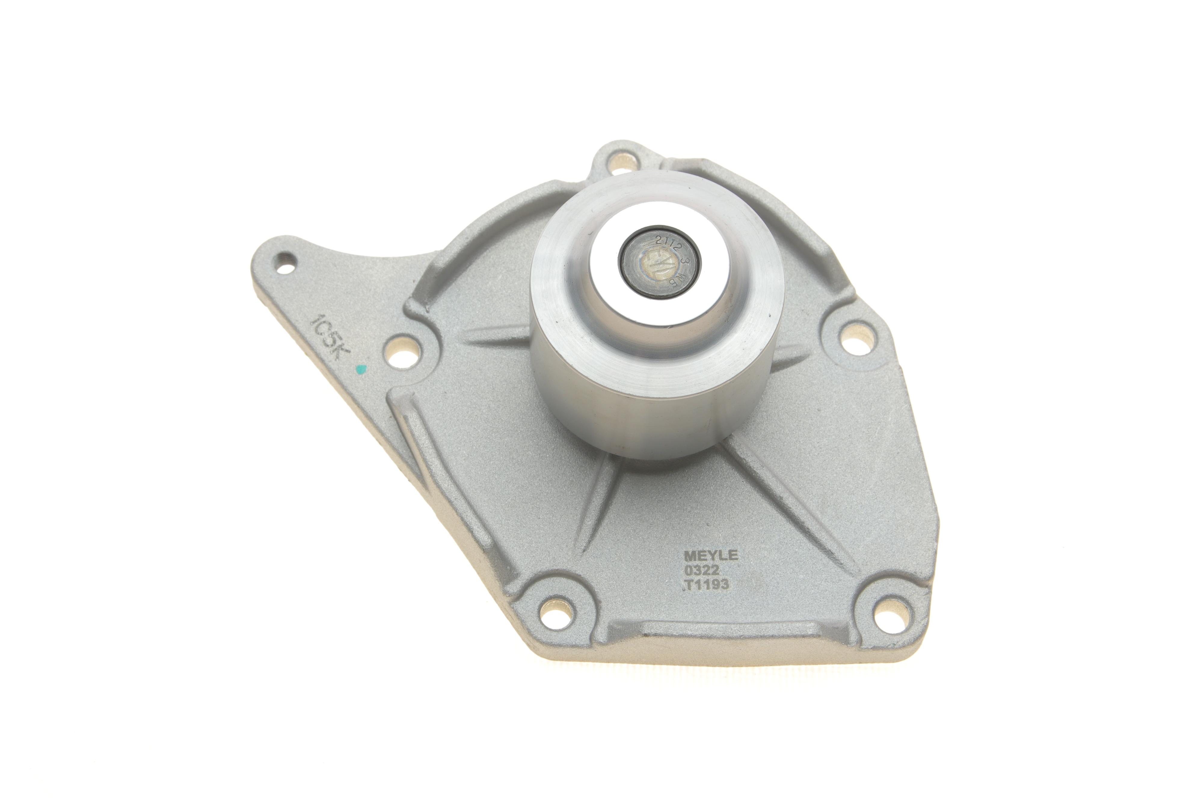 Помпа води Renault Kangoo 1.5dCi