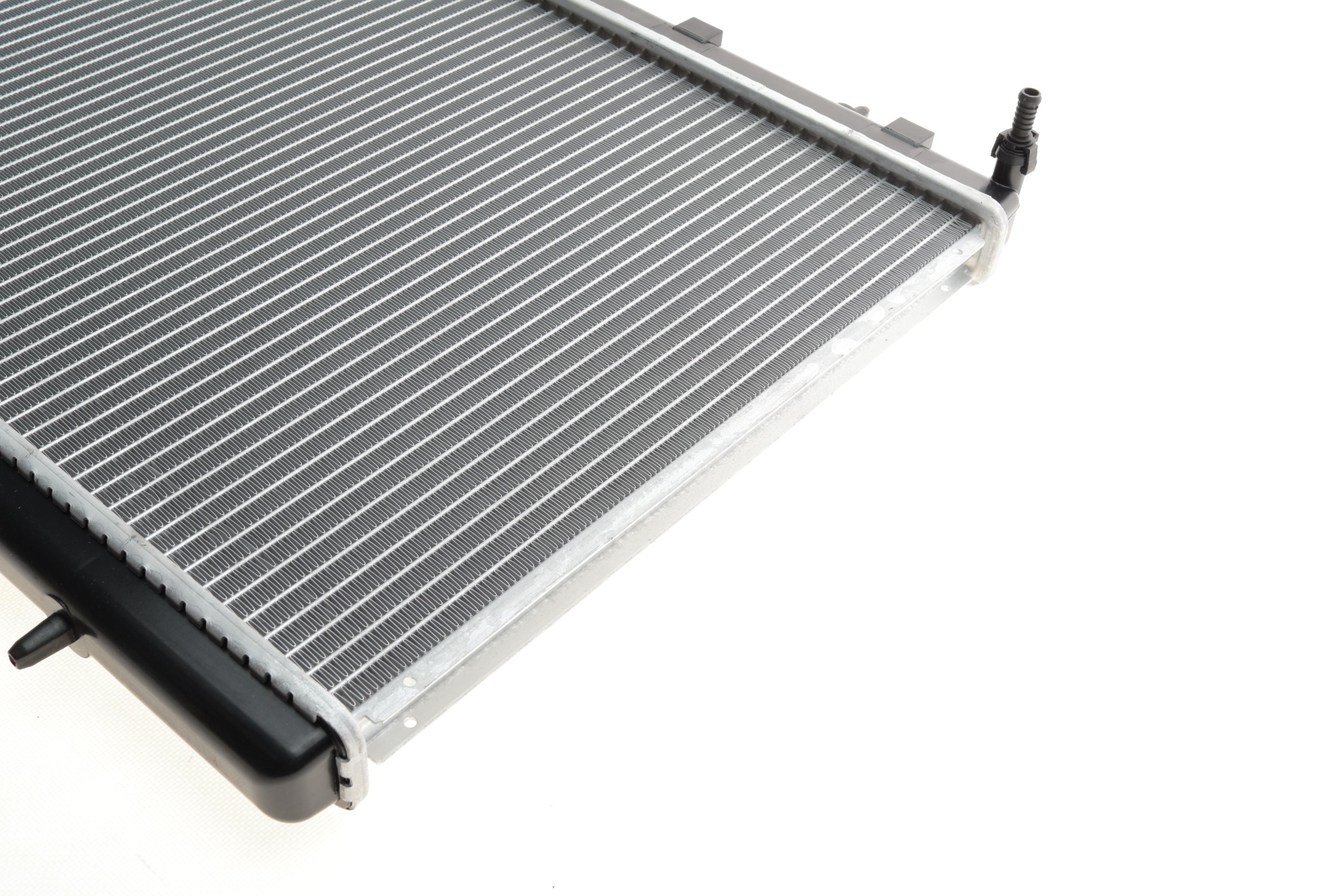 Радіатор охолодження Citroen Picasso/Peugeot 3008/5008 1.2-1.6 12-