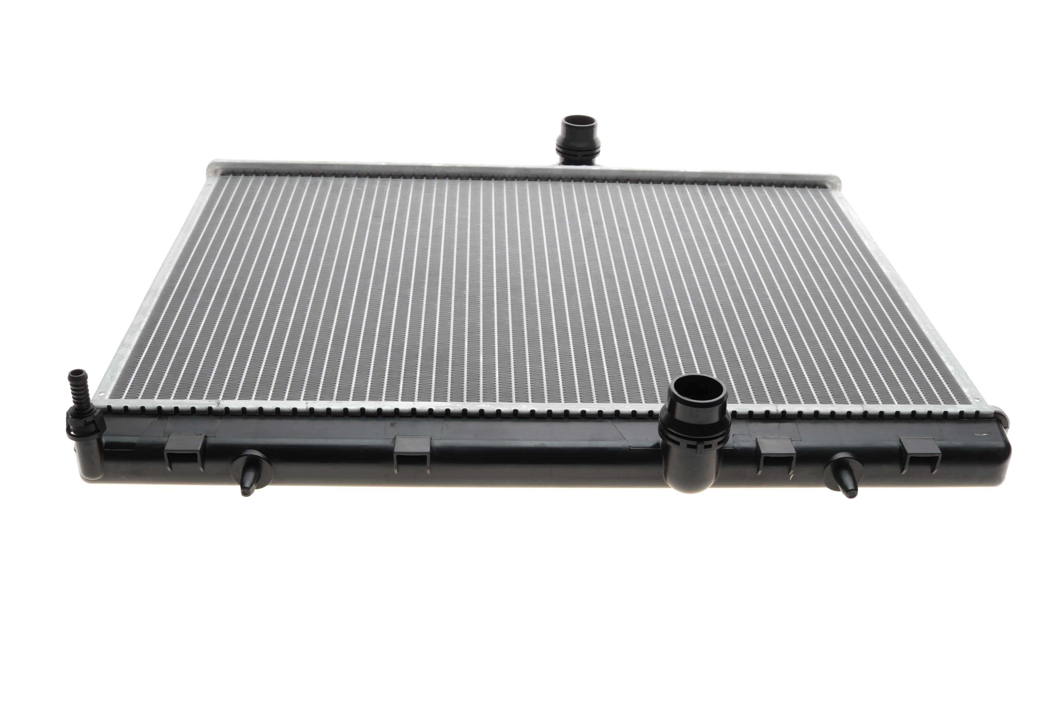 Радіатор охолодження Citroen Picasso/Peugeot 3008/5008 1.2-1.6 12-