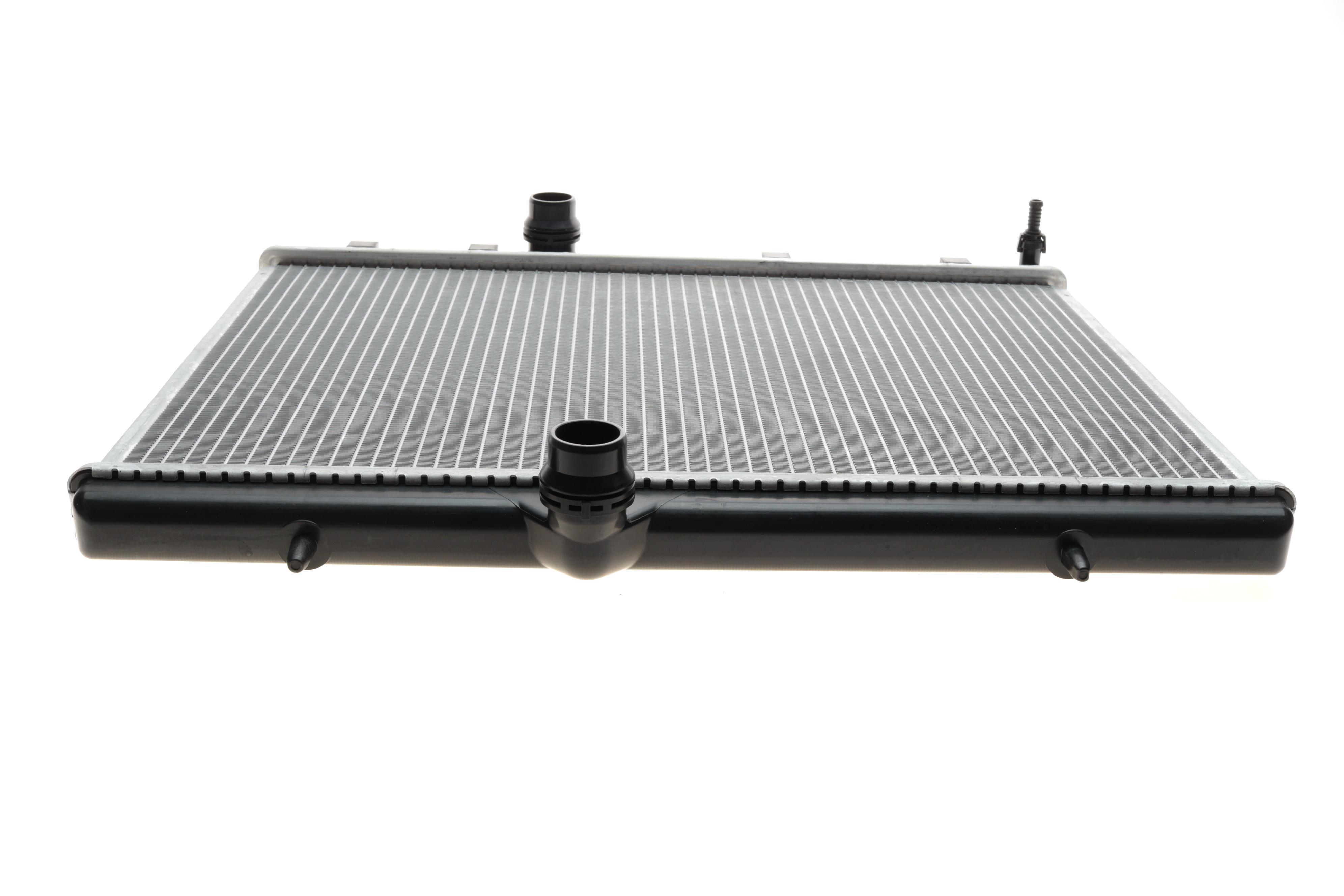 Радіатор охолодження Citroen Picasso/Peugeot 3008/5008 1.2-1.6 12-