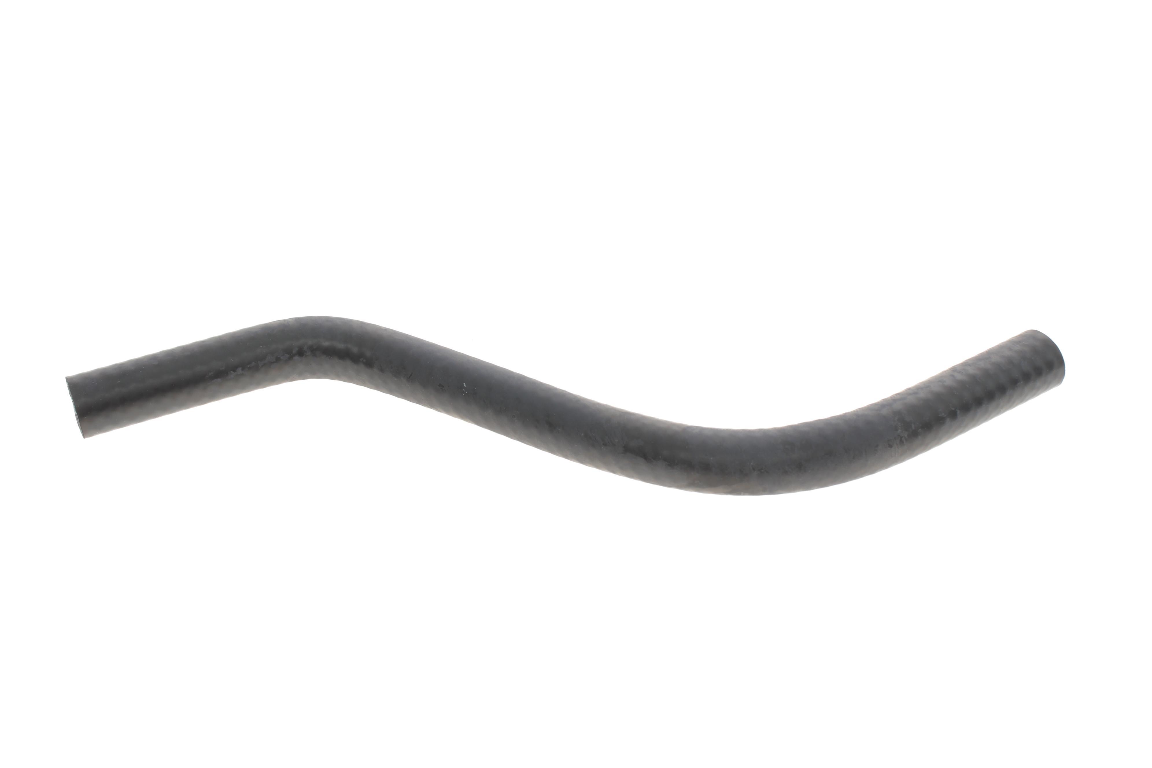 Патрубок радіатора VW Golf/Passat -96