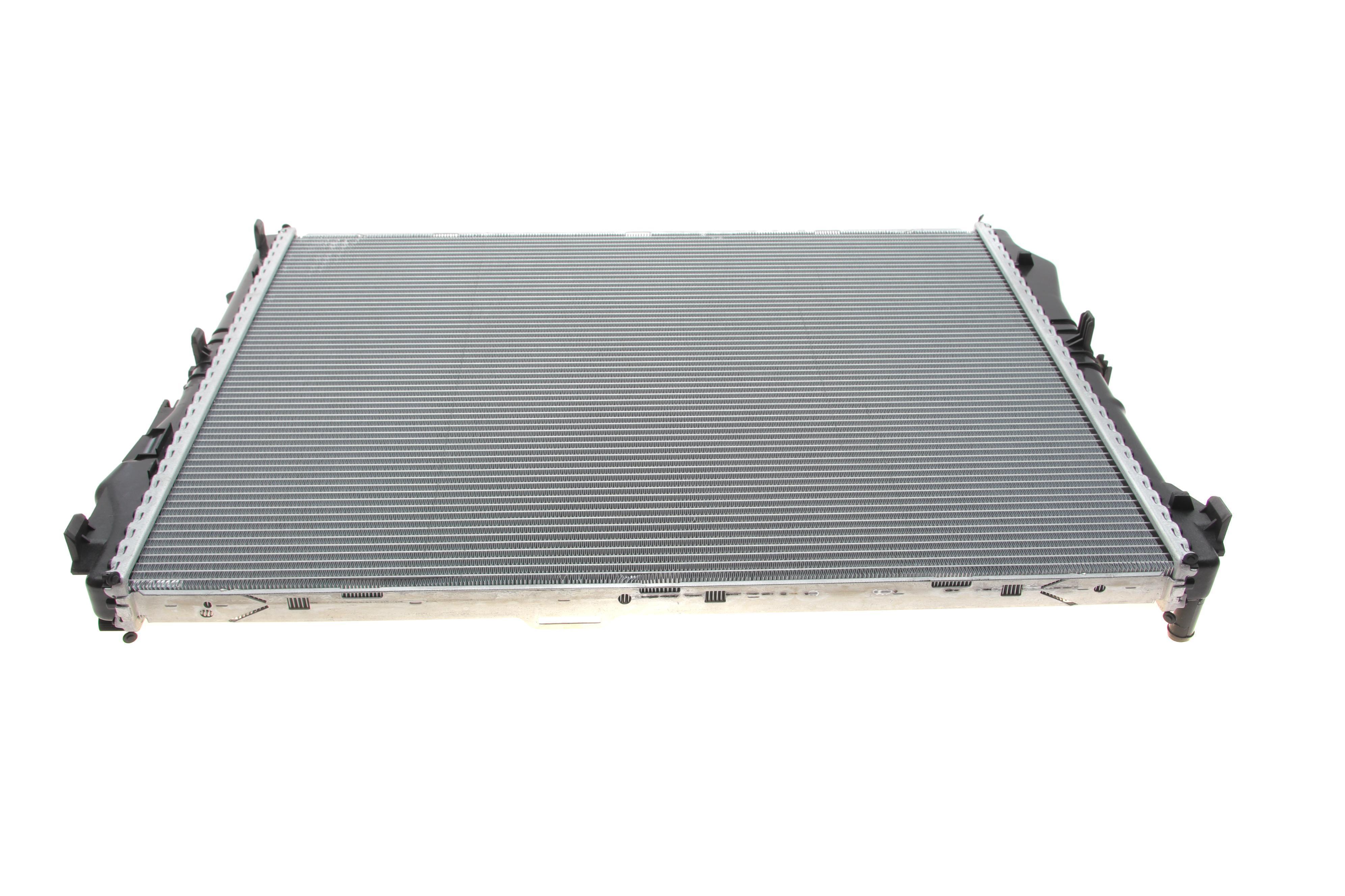 Радіатор охолодження MB E-class (W213)/S-class (W222)/Vito (W447) 16- OM642/OM654/M274