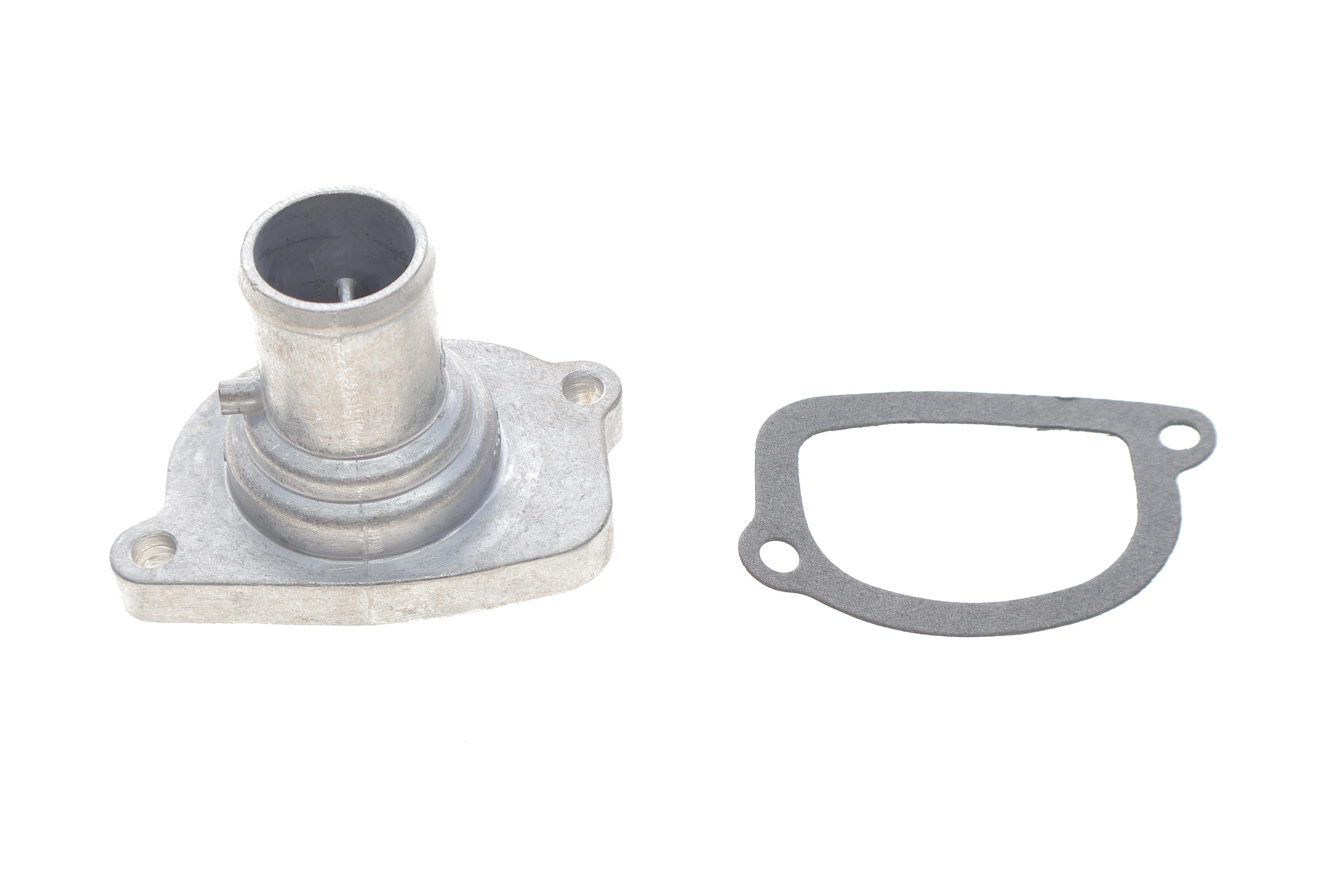 Термостат Fiat Doblo 1.2 01- (87°C) (з прокладкою)