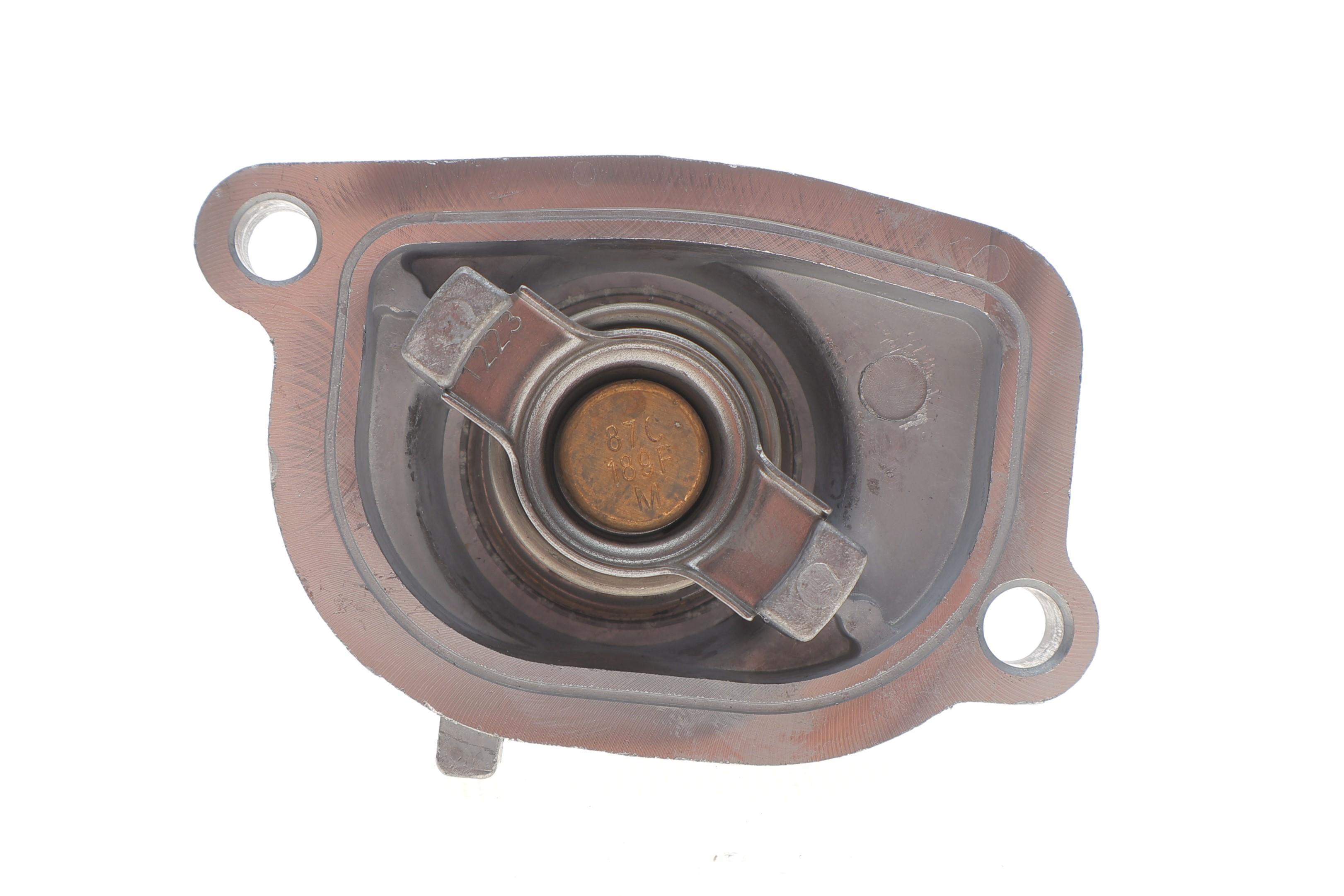 Термостат Fiat Doblo 1.2 01- (87°C) (з прокладкою)