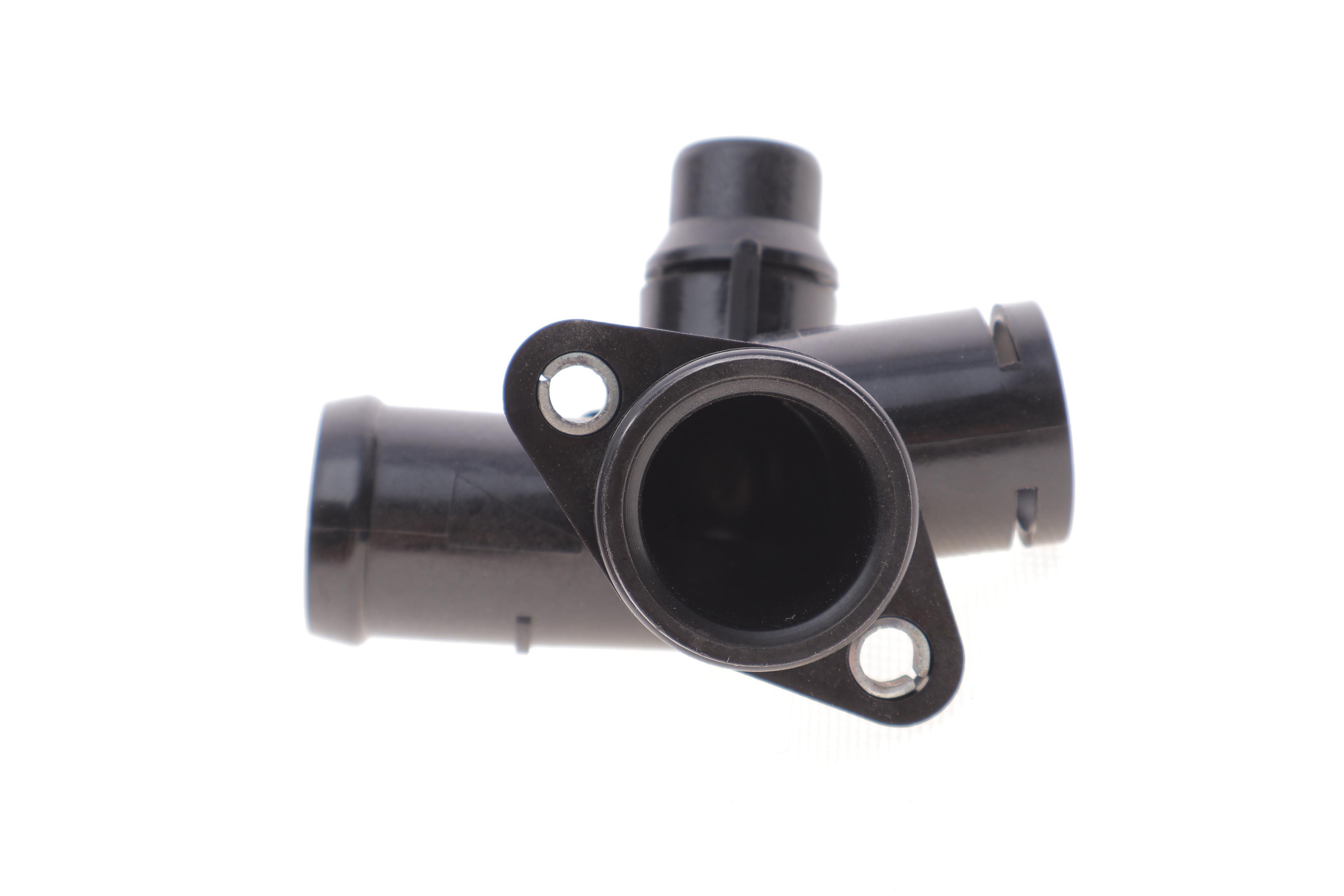 Фланець системи охолодження Audi A4/A6 2.0TFSI 04-11