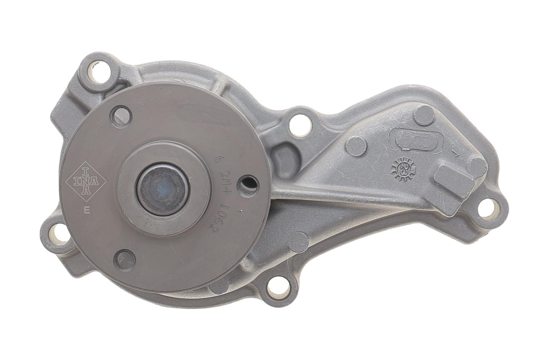 Помпа води Honda Civic VIII/FR-V 1.6/1.8 05-