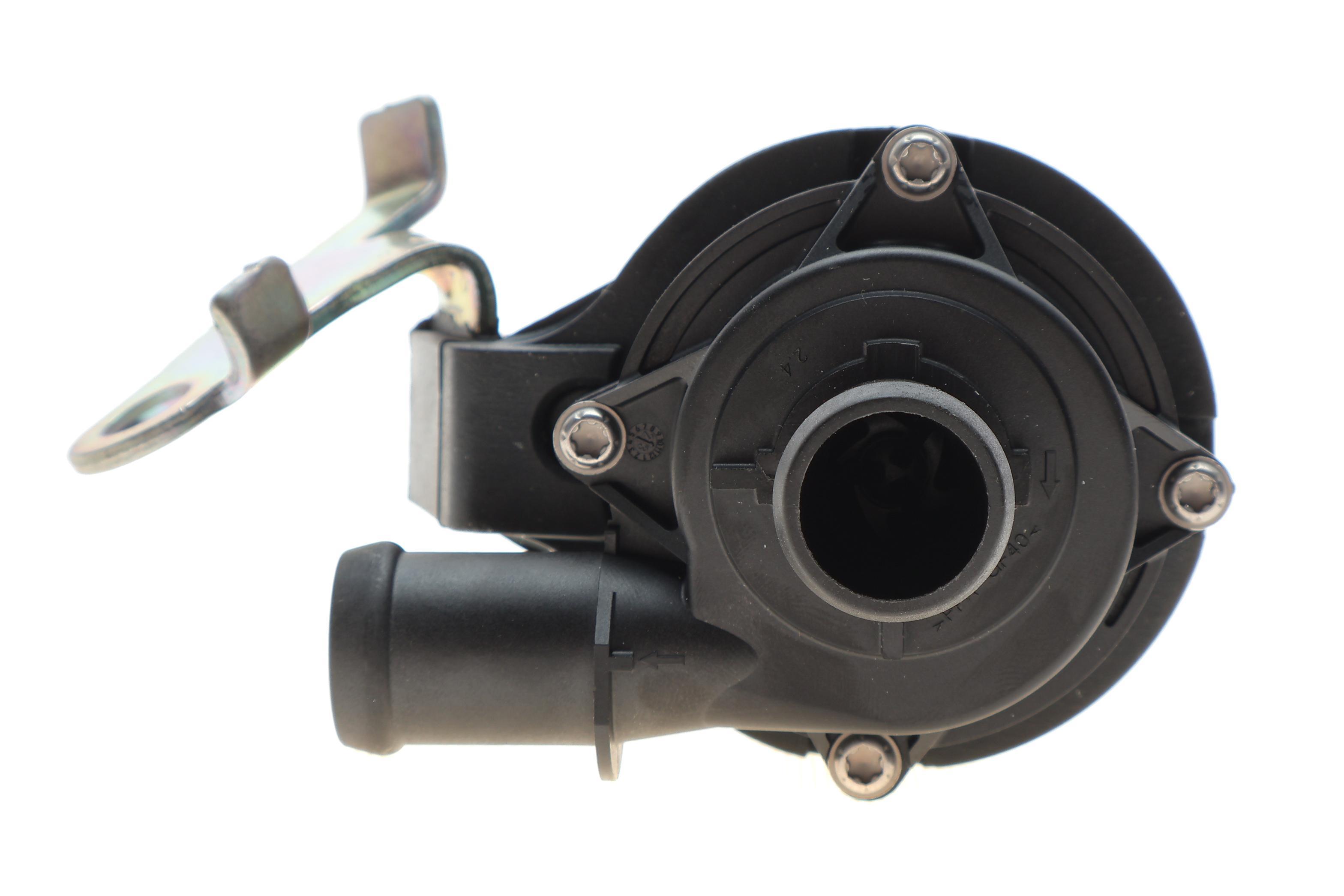 Насос системи охолодження (додатковий) Audi/Seat/Skoda/VW 1.6TDI/2.0TDI/1.8-2.0TFSI 11-/MAN 16-