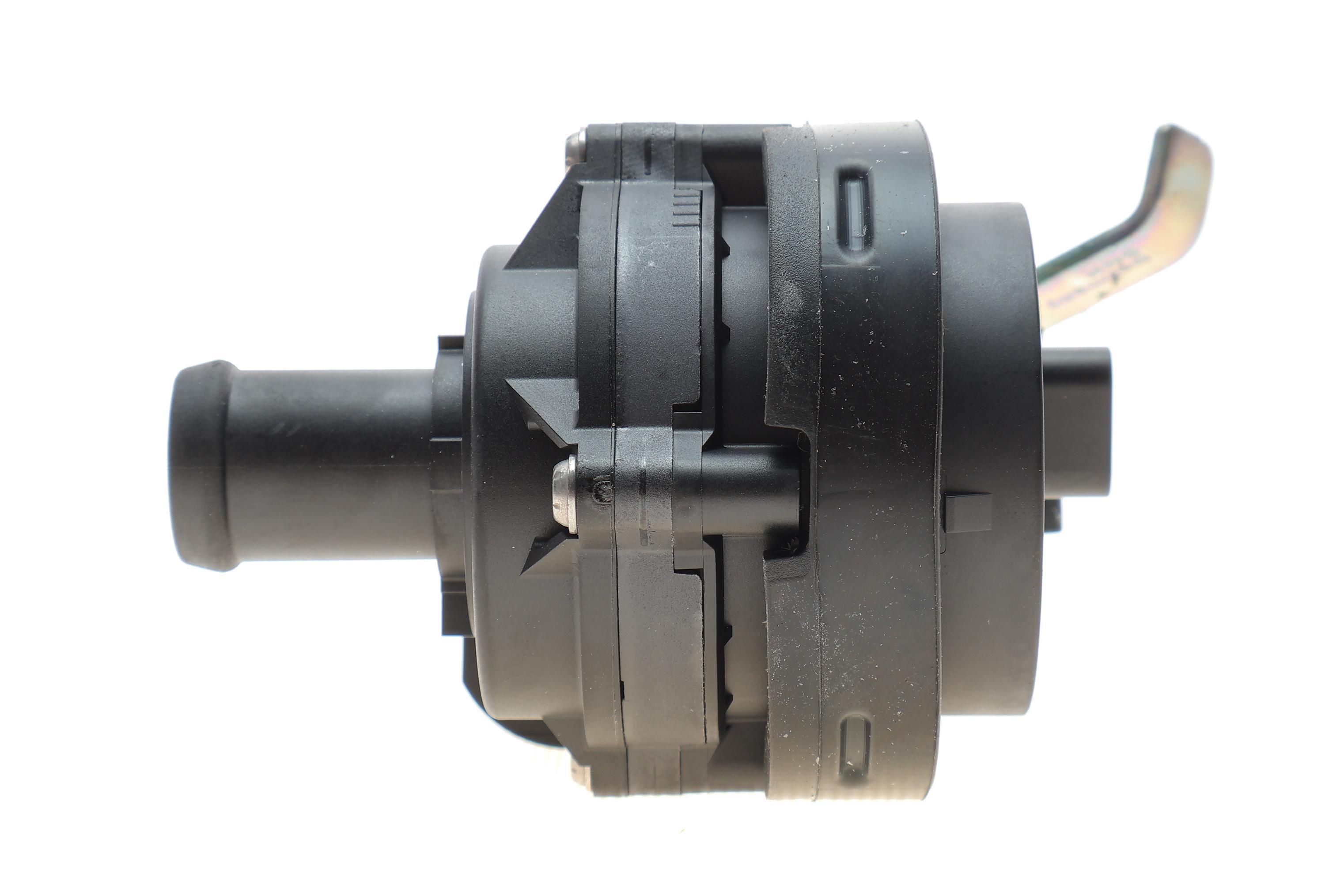 Насос системи охолодження (додатковий) Audi/Seat/Skoda/VW 1.6TDI/2.0TDI/1.8-2.0TFSI 11-/MAN 16-