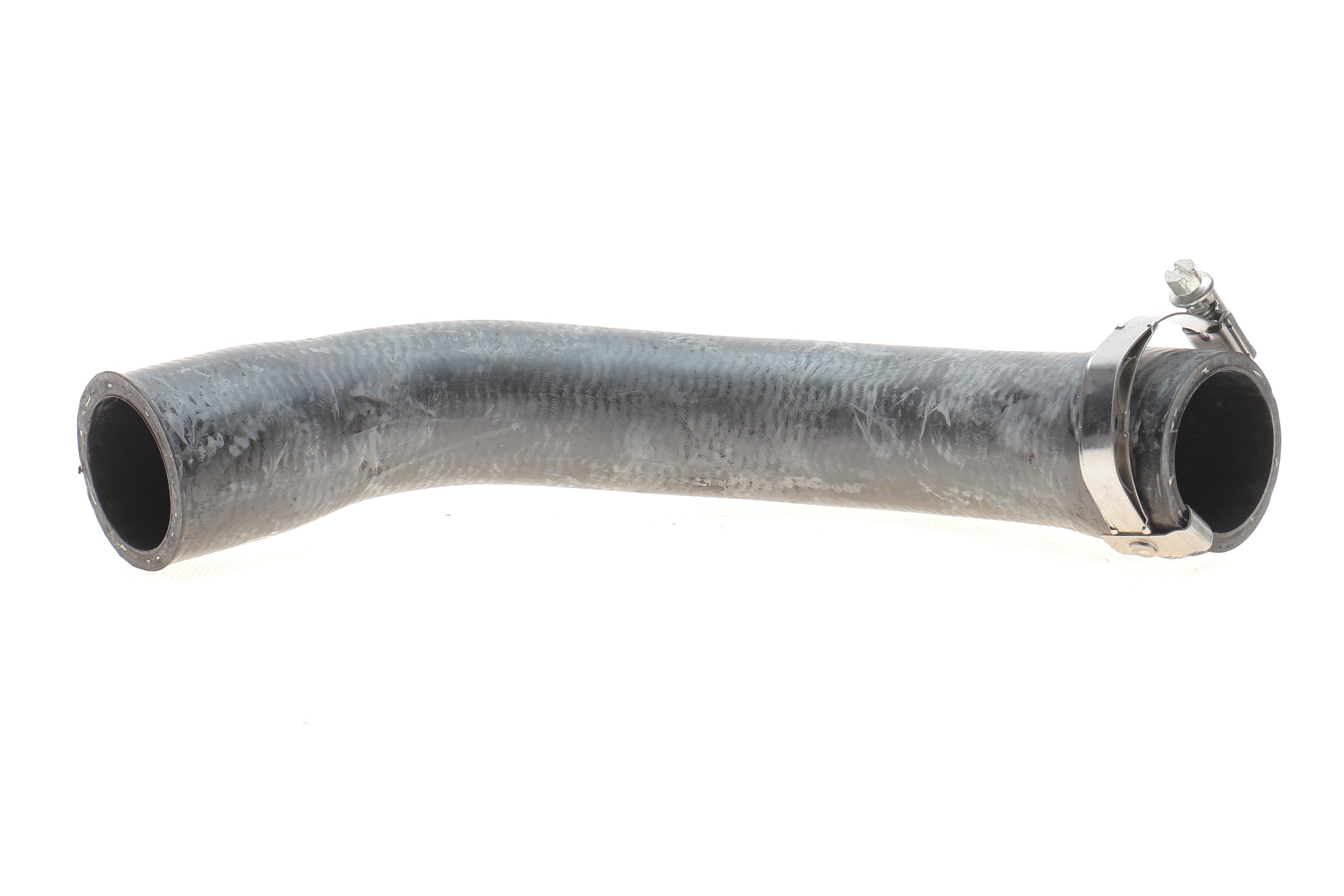 Патрубок радіатора MB Vito (W639) OM646/OM651 03-14