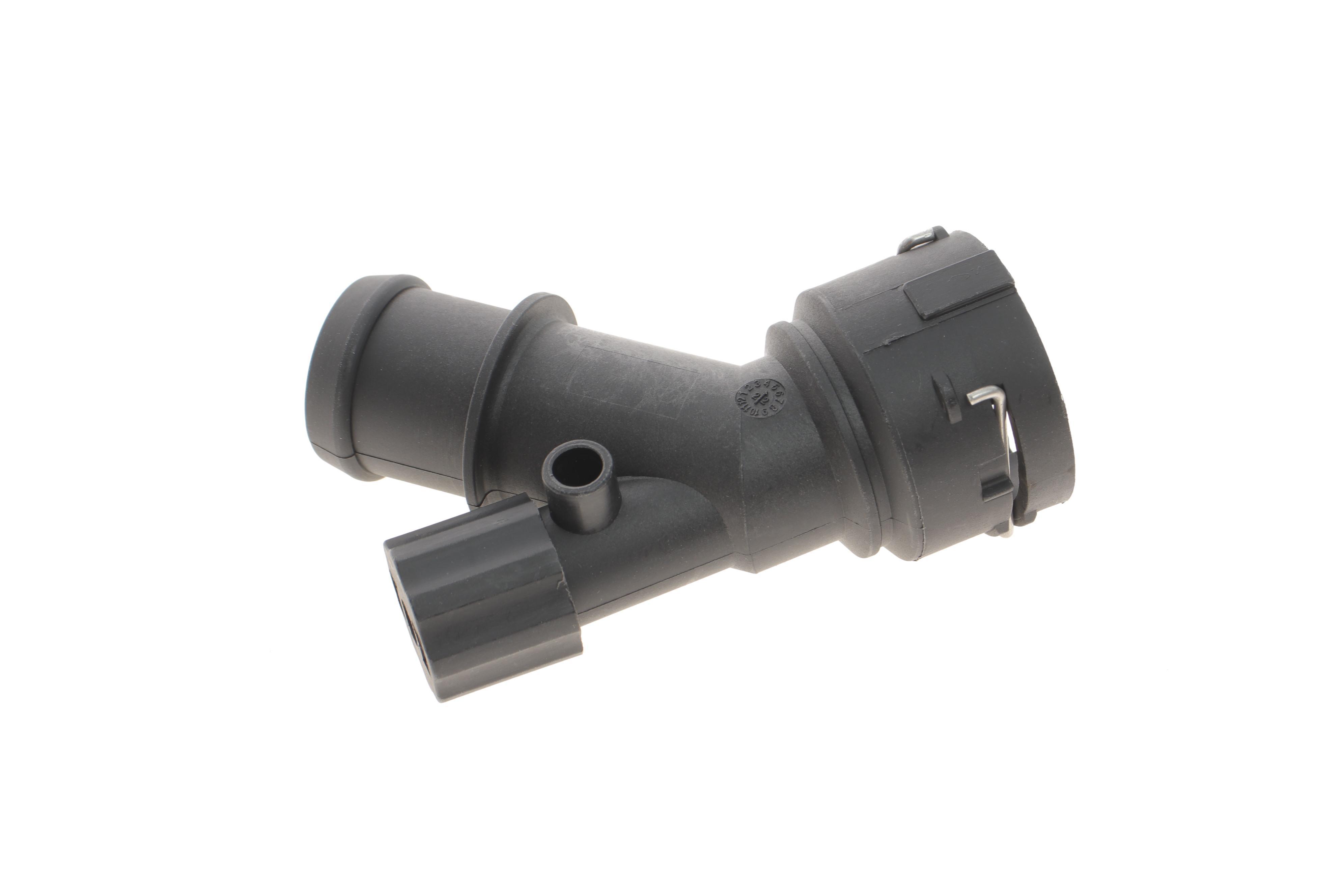 Фланець системи охолодження VW Golf IV 97-06