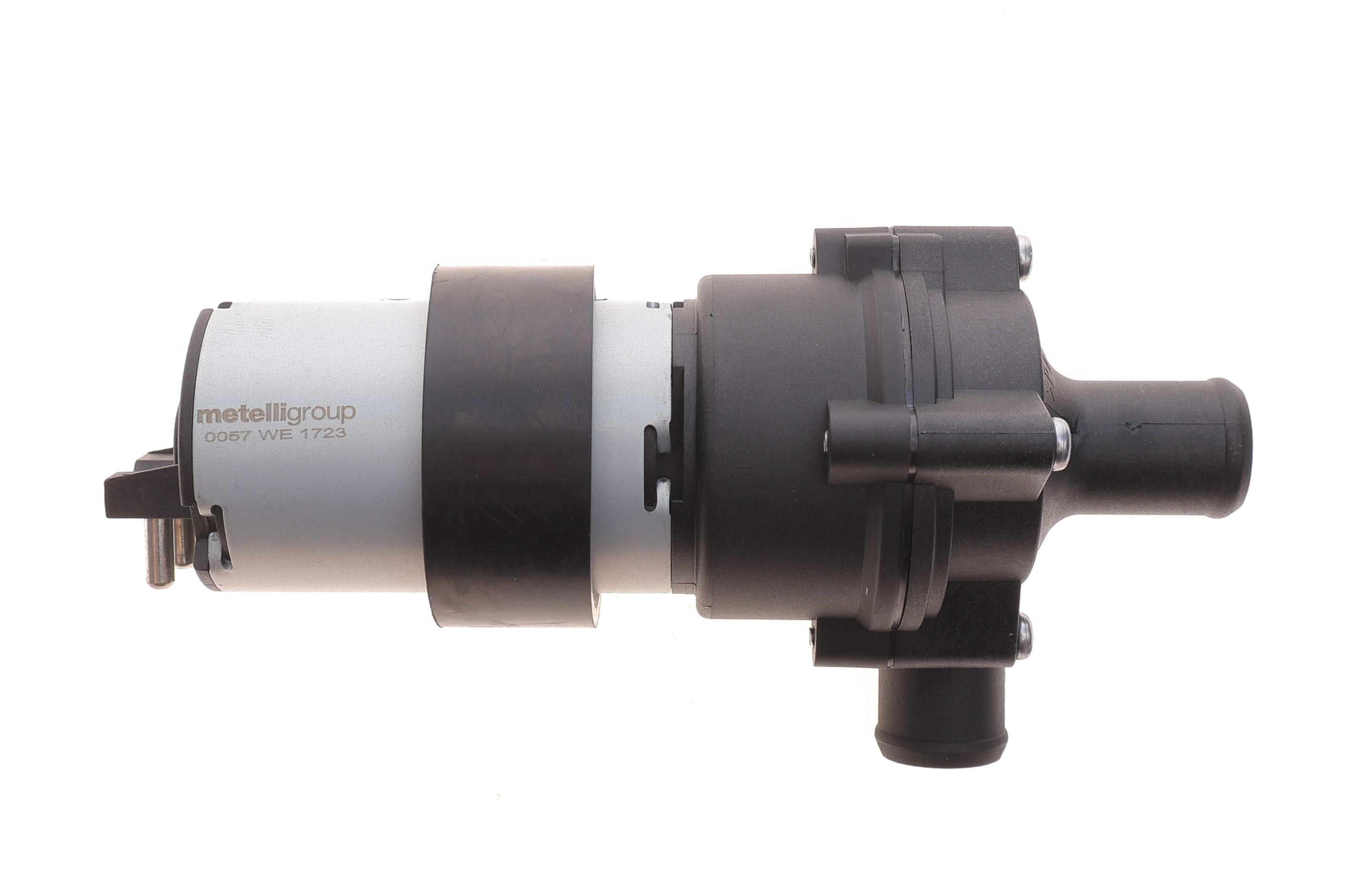 Насос системи охолодження (додатковий) MB С-class (W203) 00-08 (M111/M271/OM646/OM611)