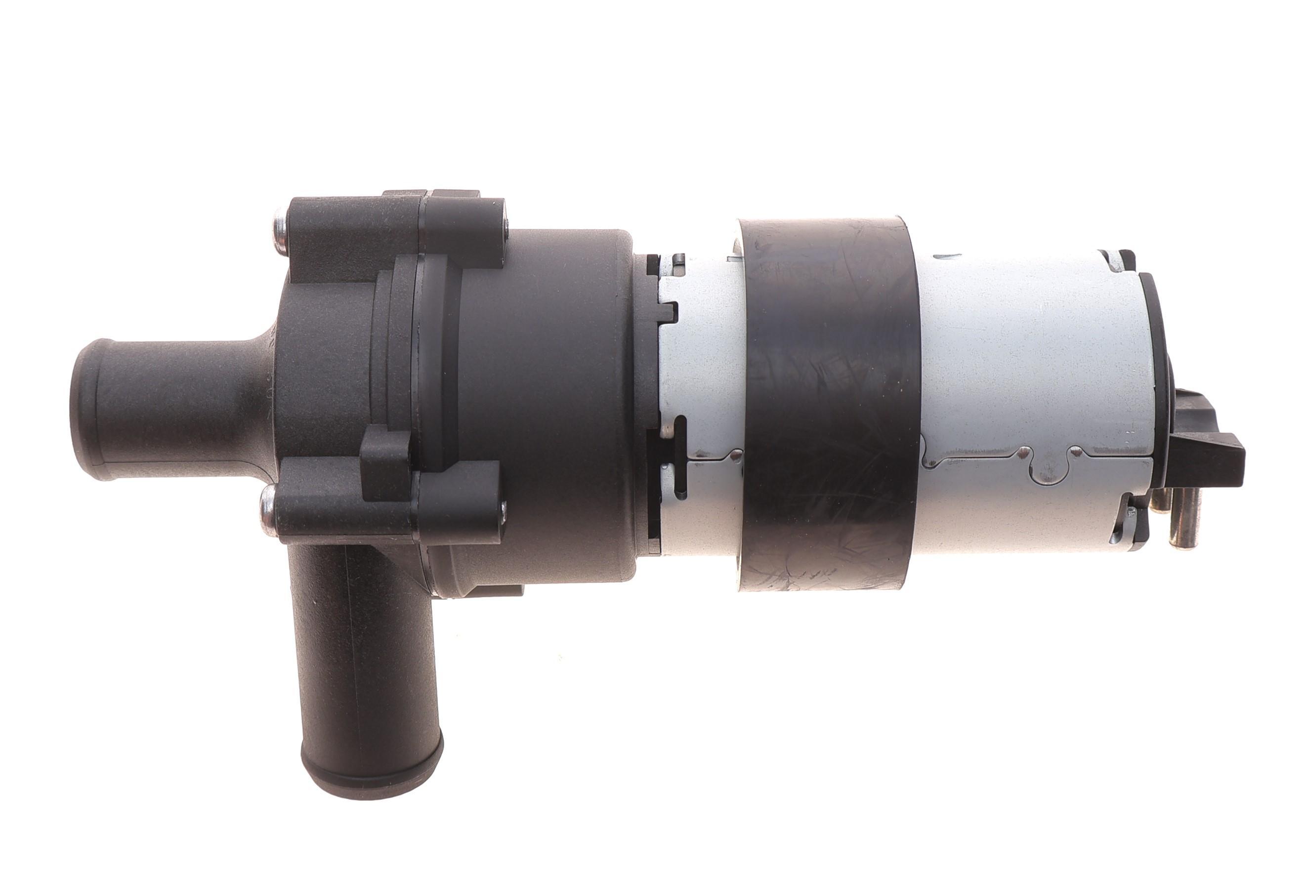 Насос системи охолодження (додатковий) MB С-class (W203) 00-08 (M111/M271/OM646/OM611)