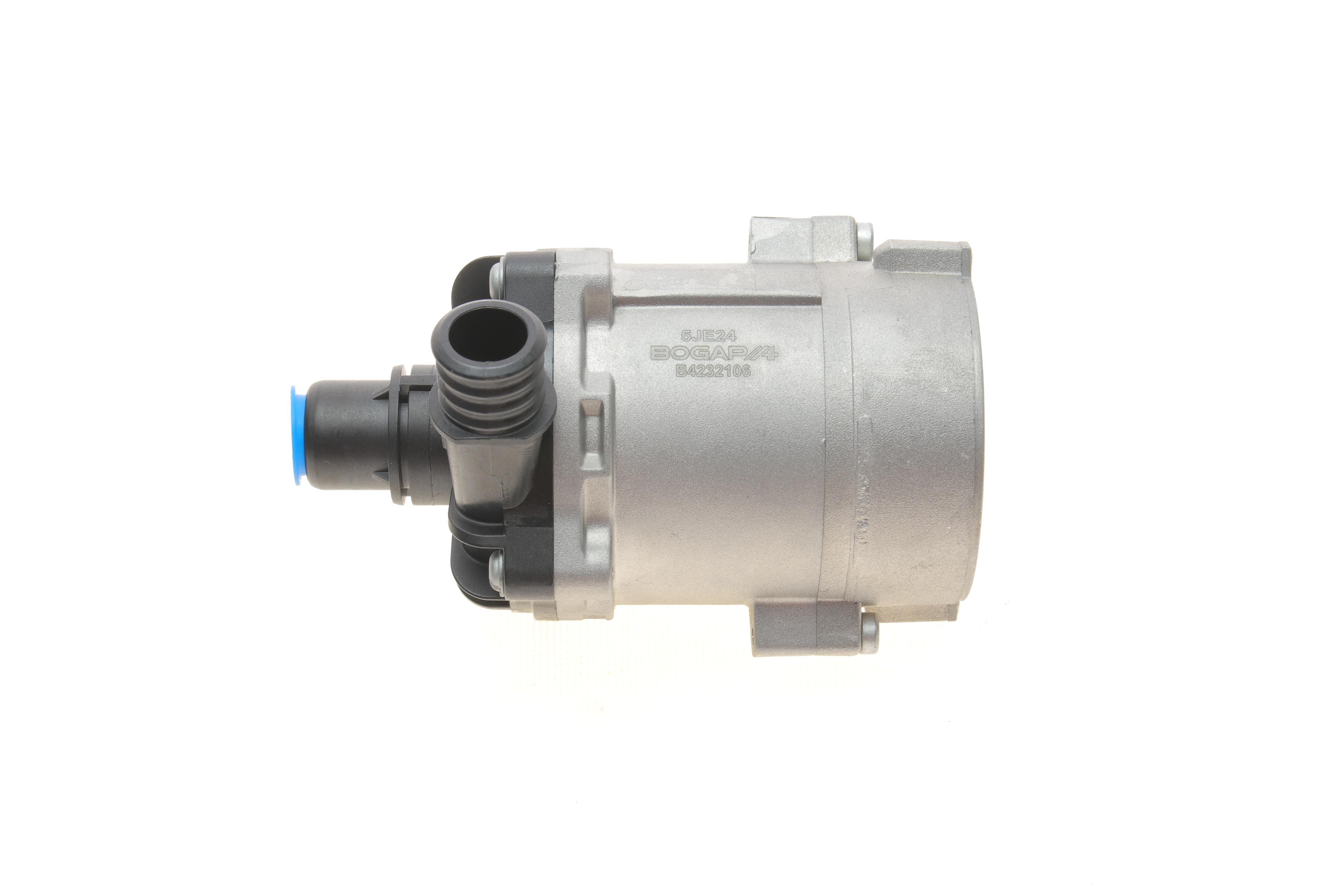 Насос системи охолодження (додатковий) BMW X5 (E70/F15/F85) 09-18 S63/N57