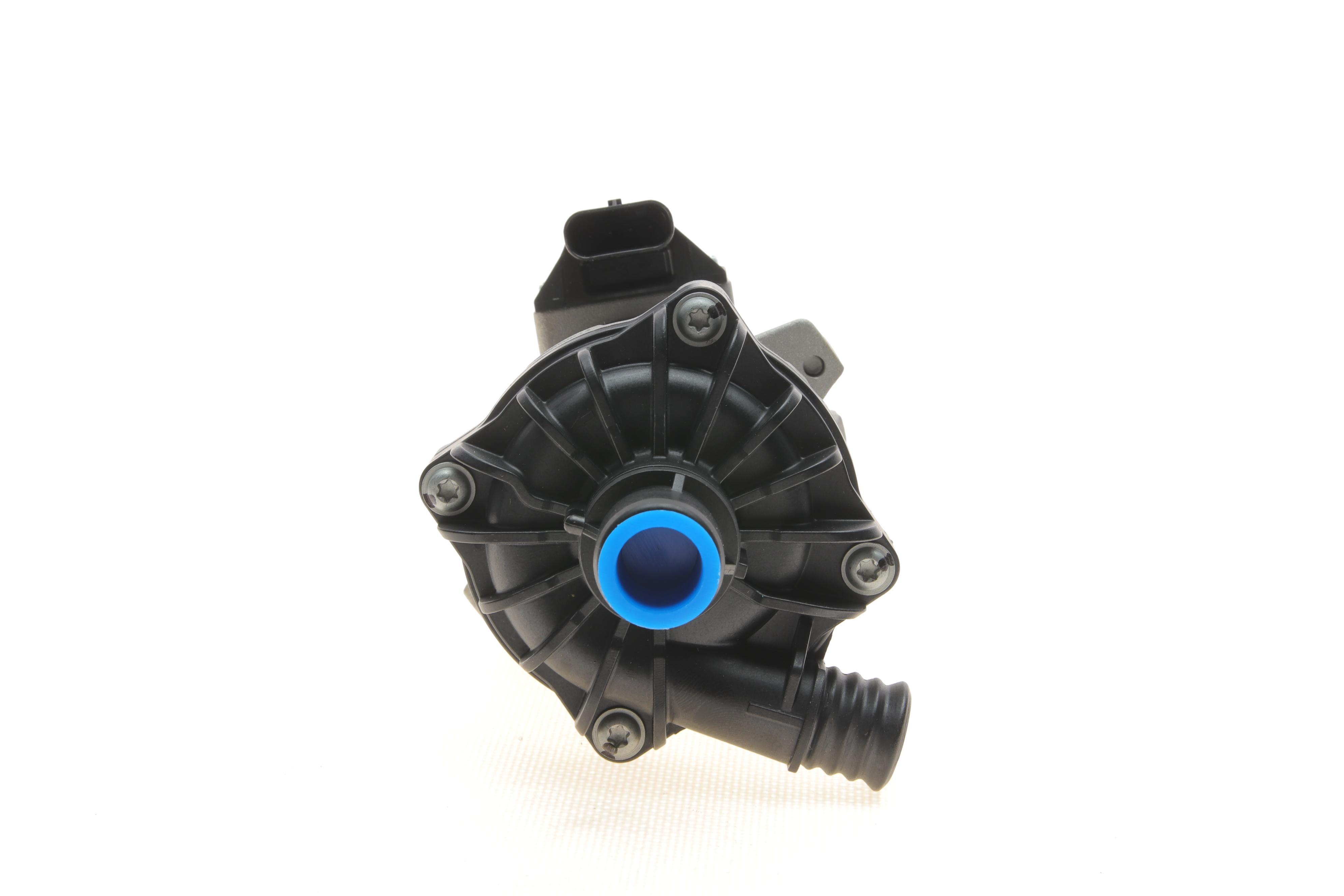 Насос системи охолодження (додатковий) BMW X5 (E70/F15/F85) 09-18 S63/N57