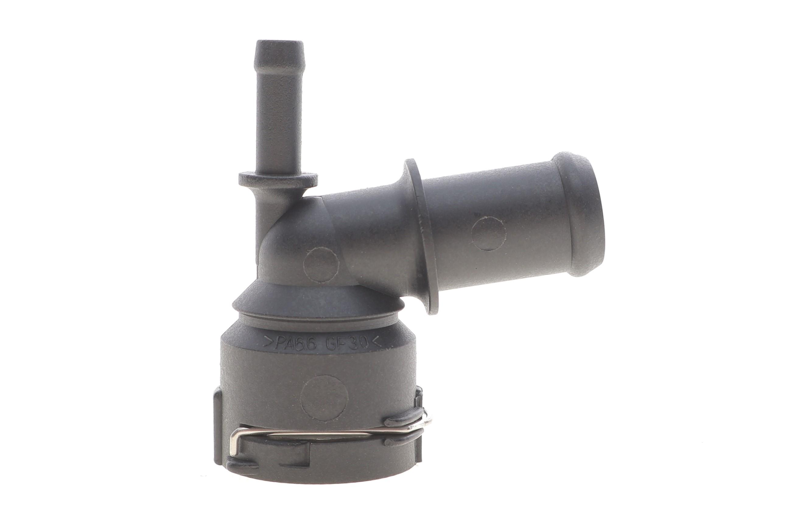 Фланець системи охолодження VW Caddy III/Golf V 03-08